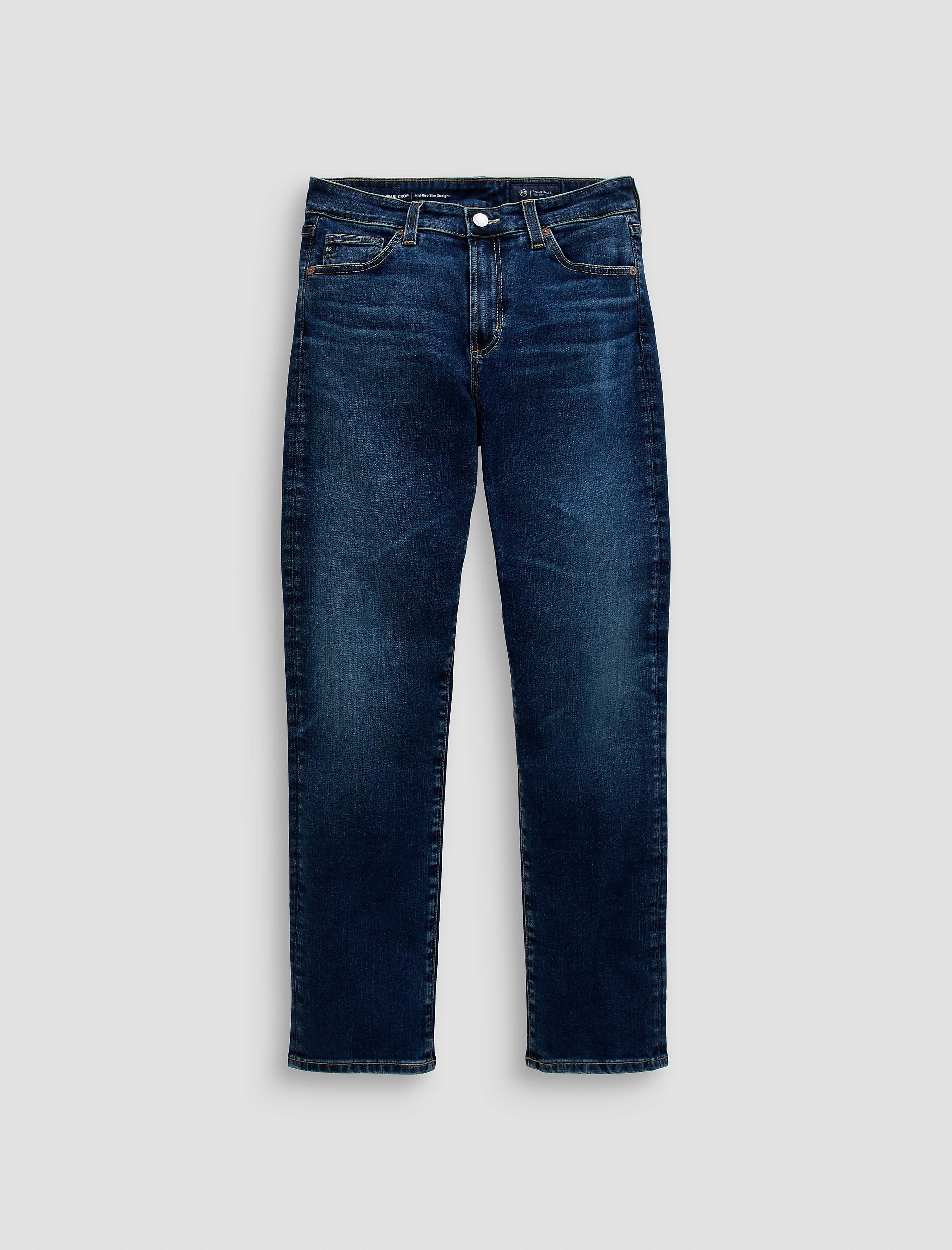 Mari Crop Jean