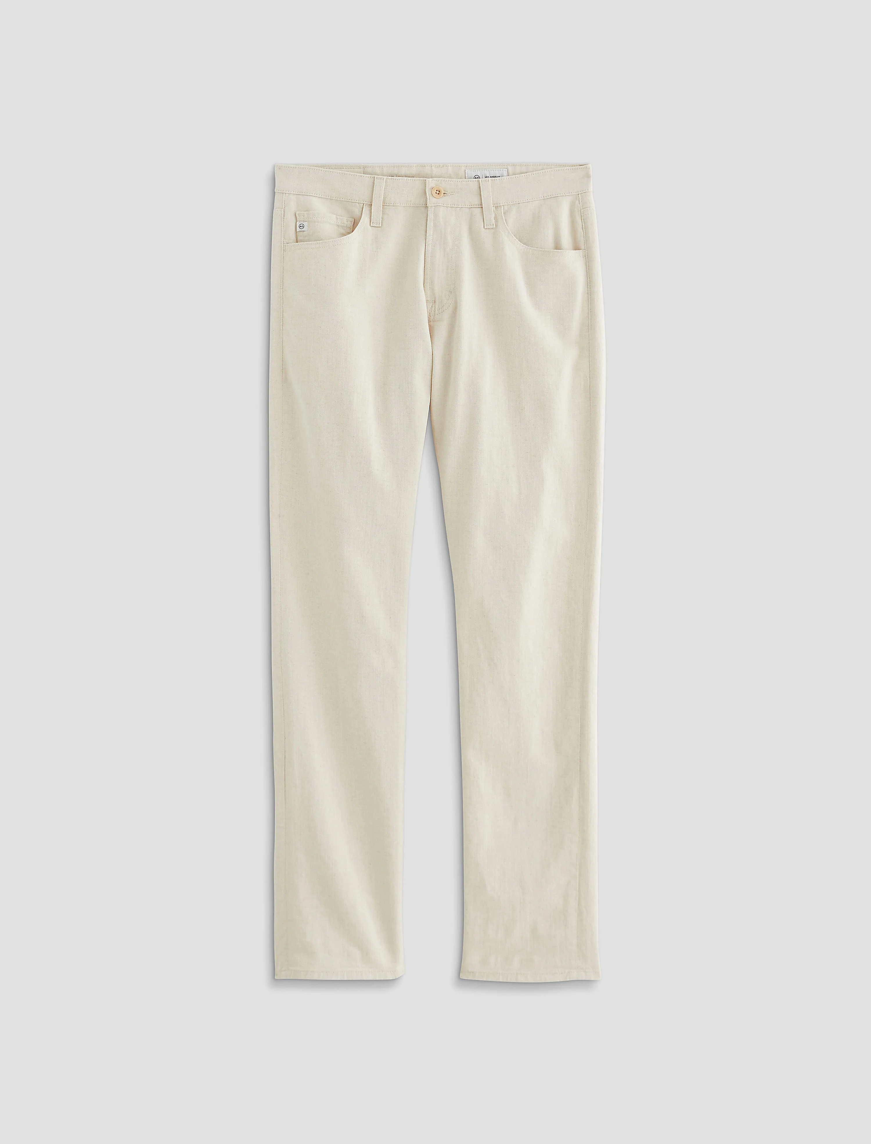 Everett Linen Pant