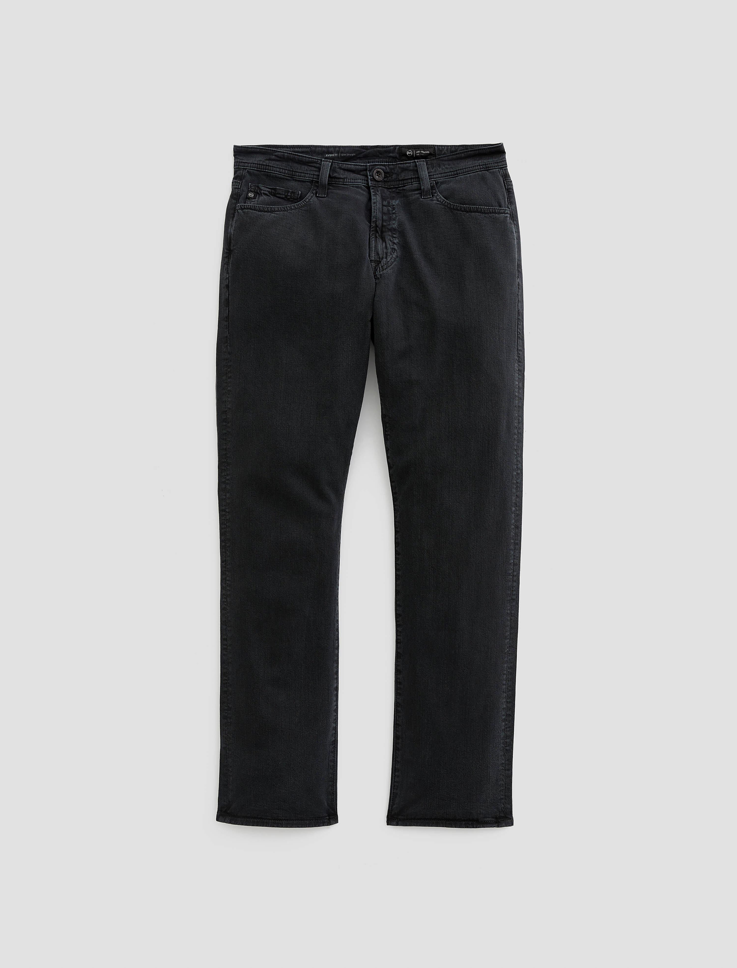 Everett Linen Pant