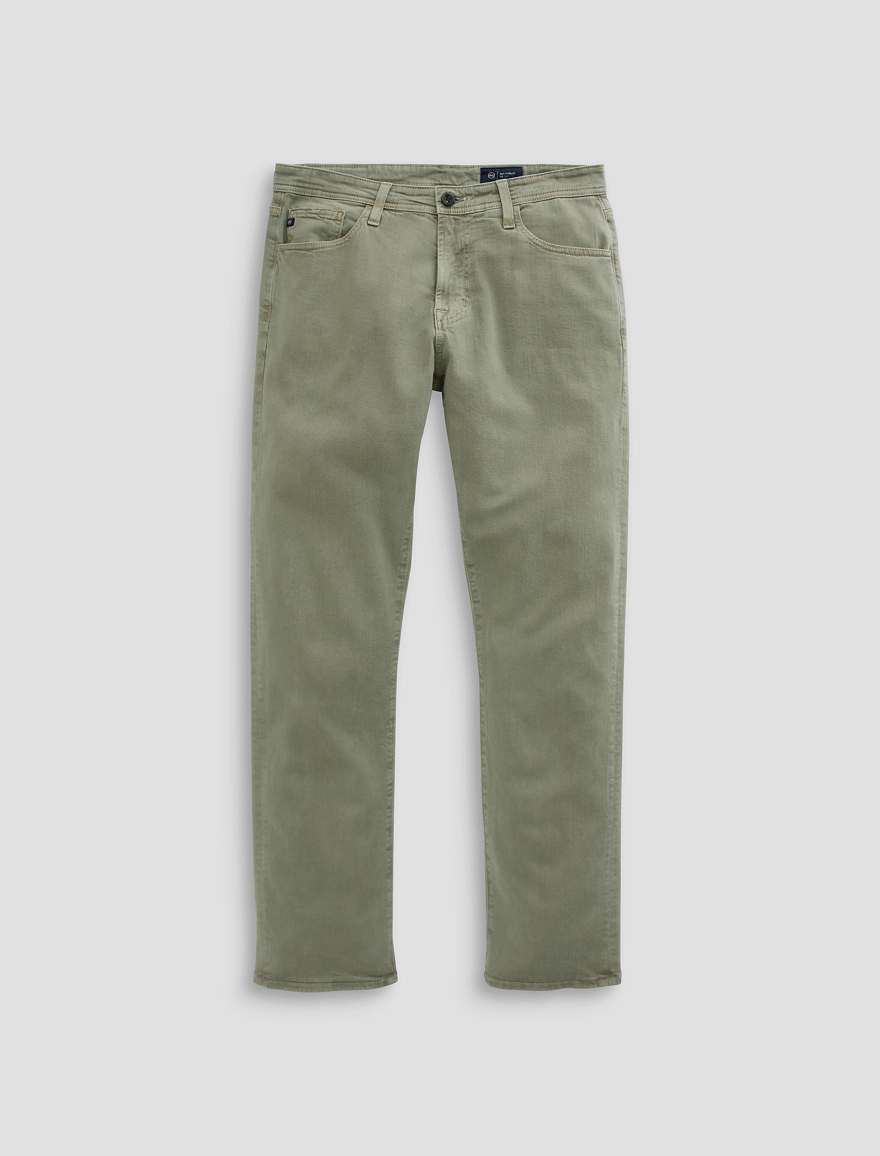 Everett Linen Pant