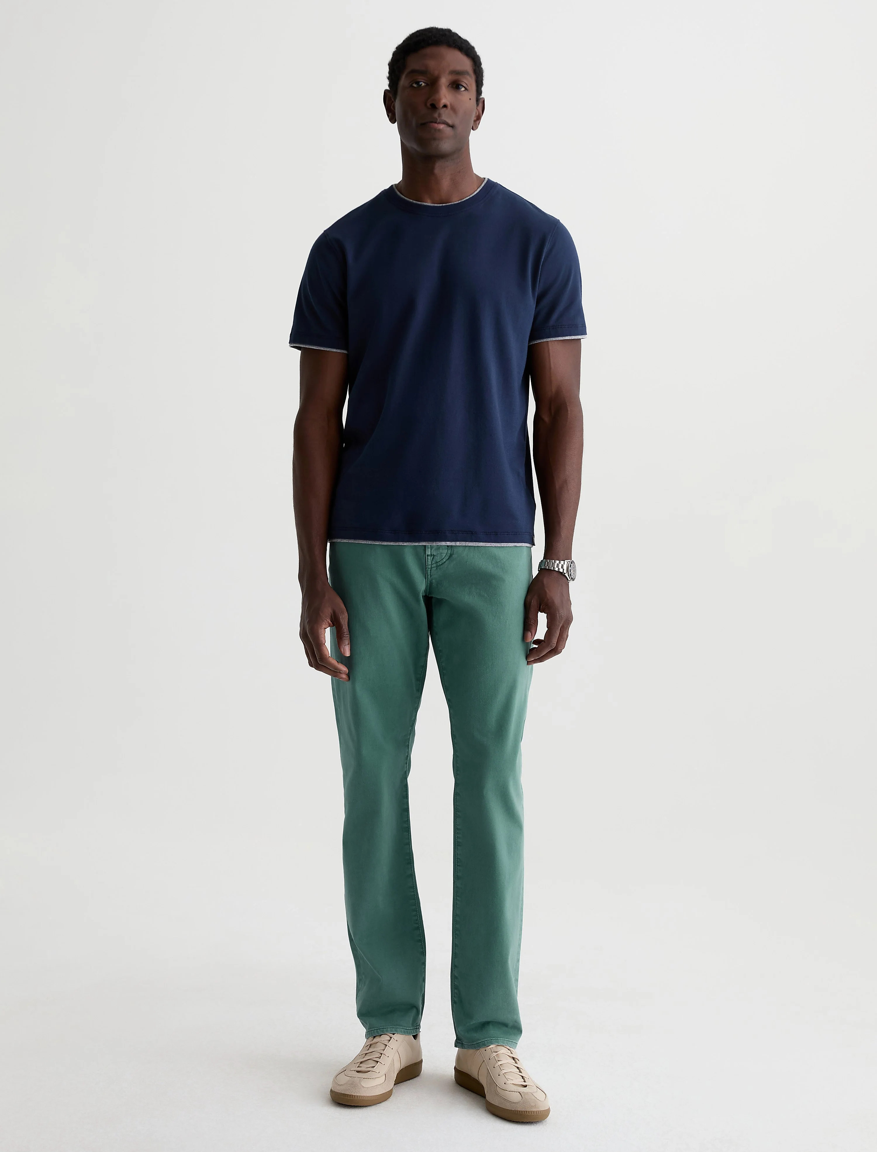 Everett SUD Pant