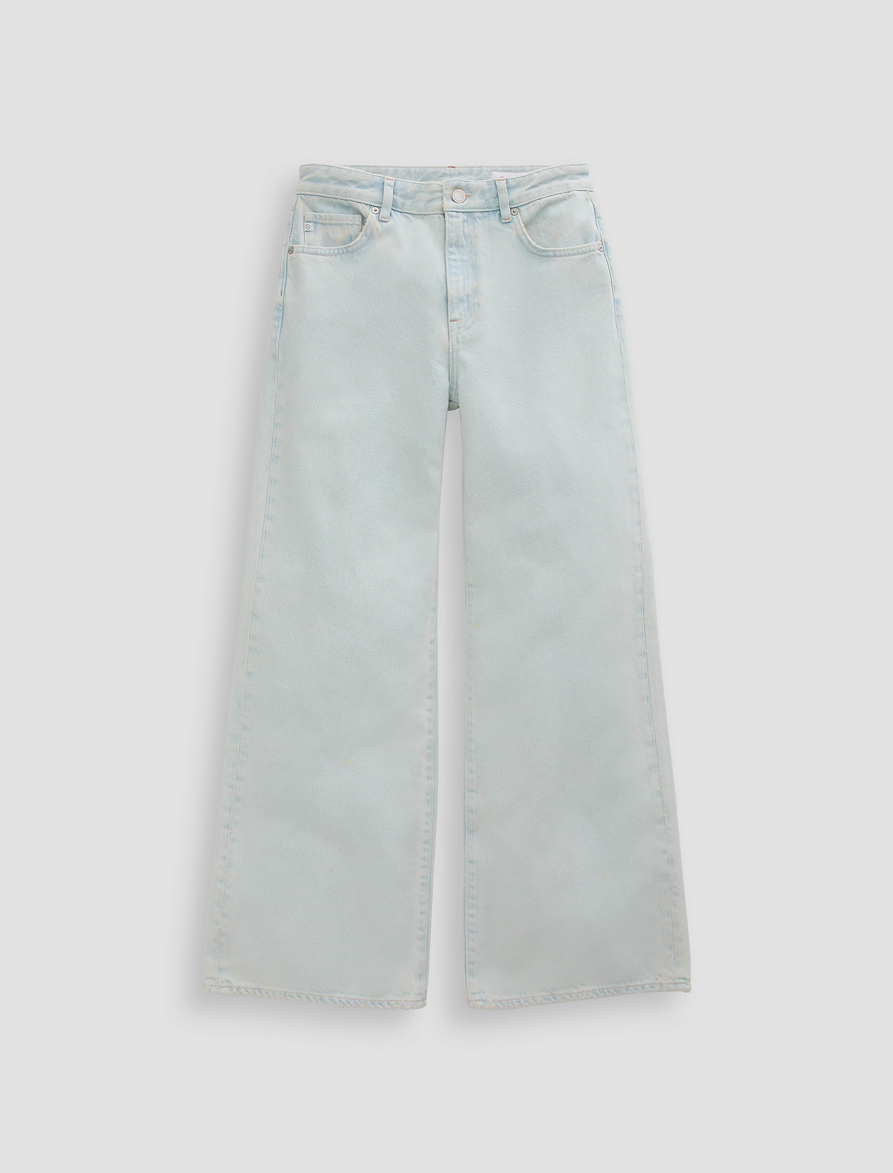 Saige Wide Leg Jean