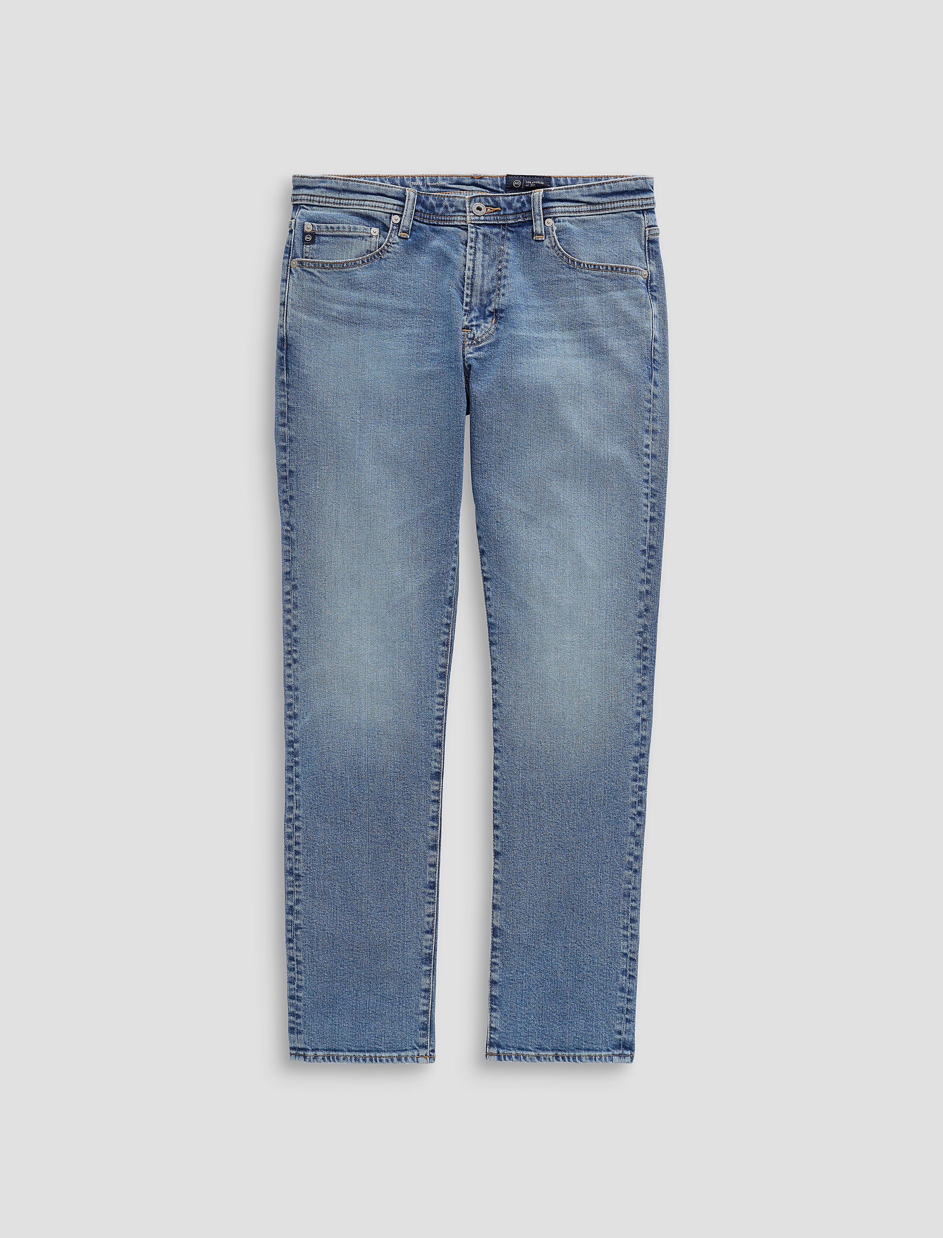 Tellis Jean