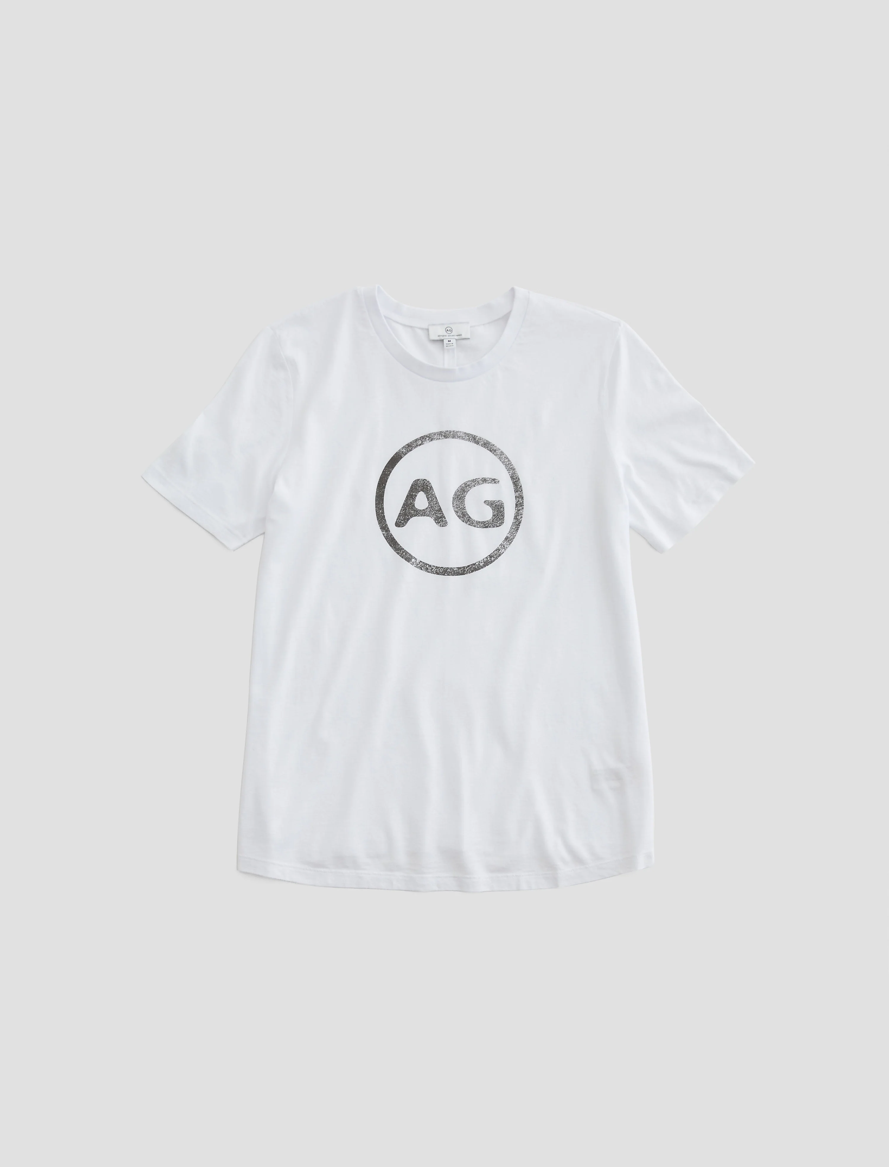 Gray Boy Tee