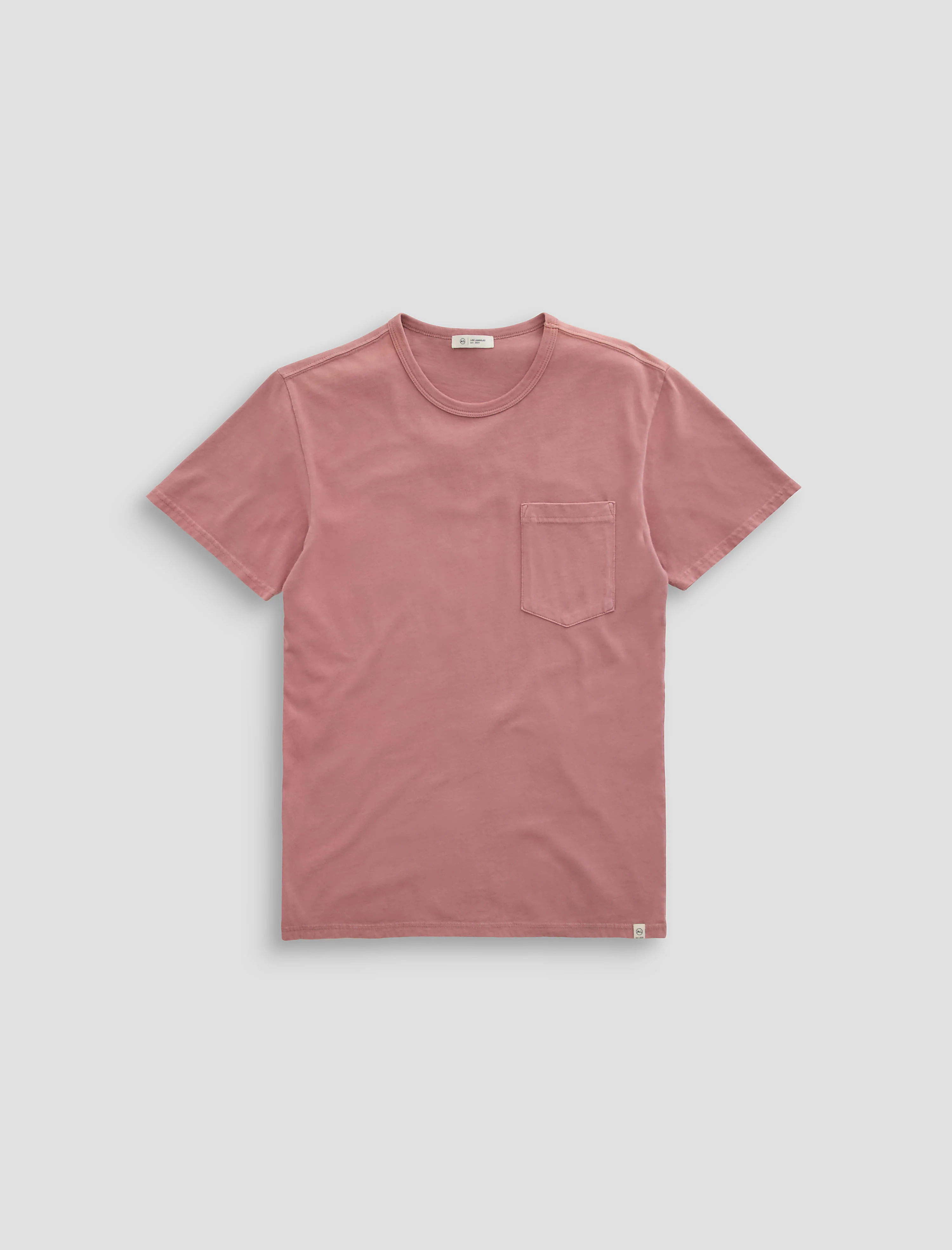 Nick Pocket Tee