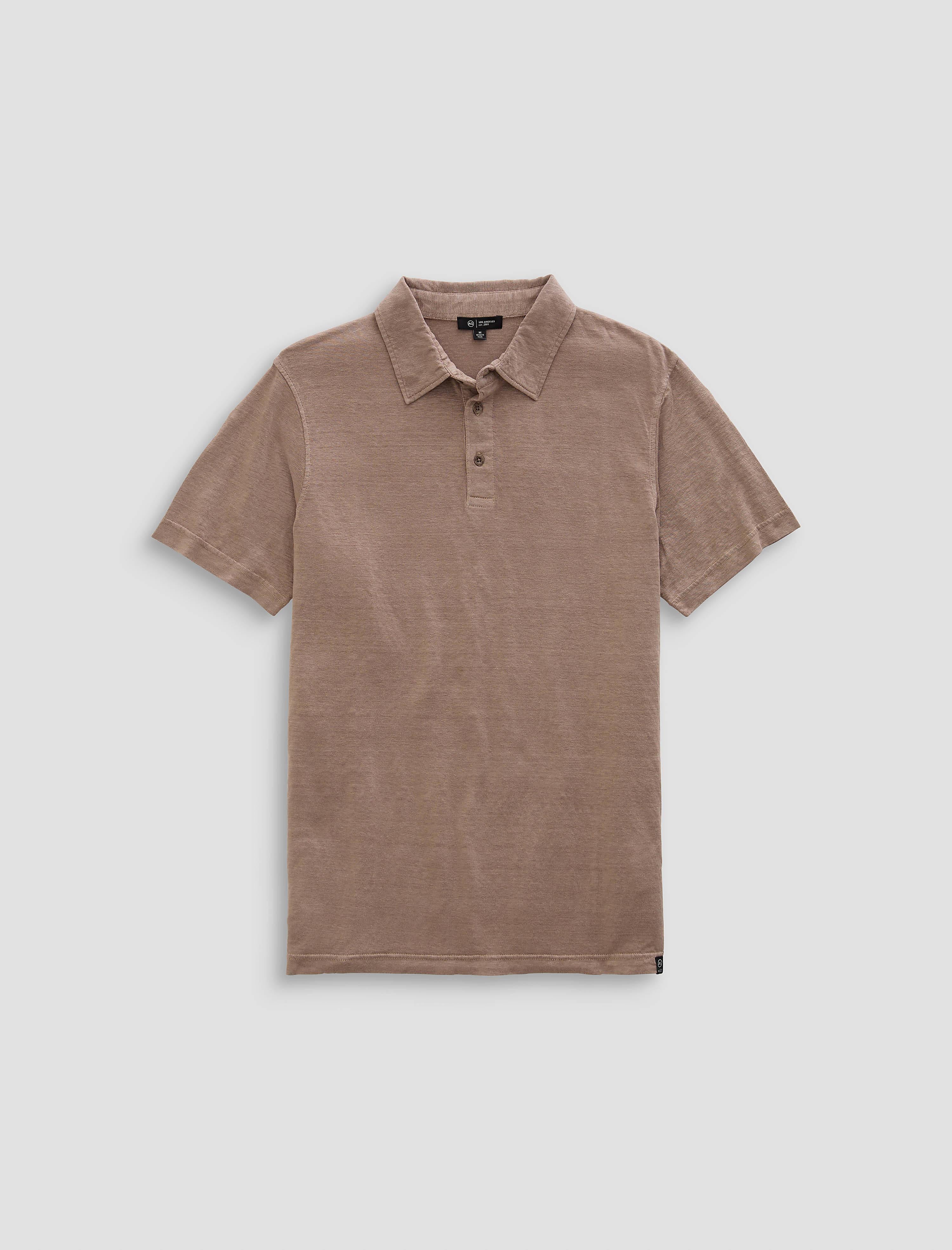 Bryce Polo