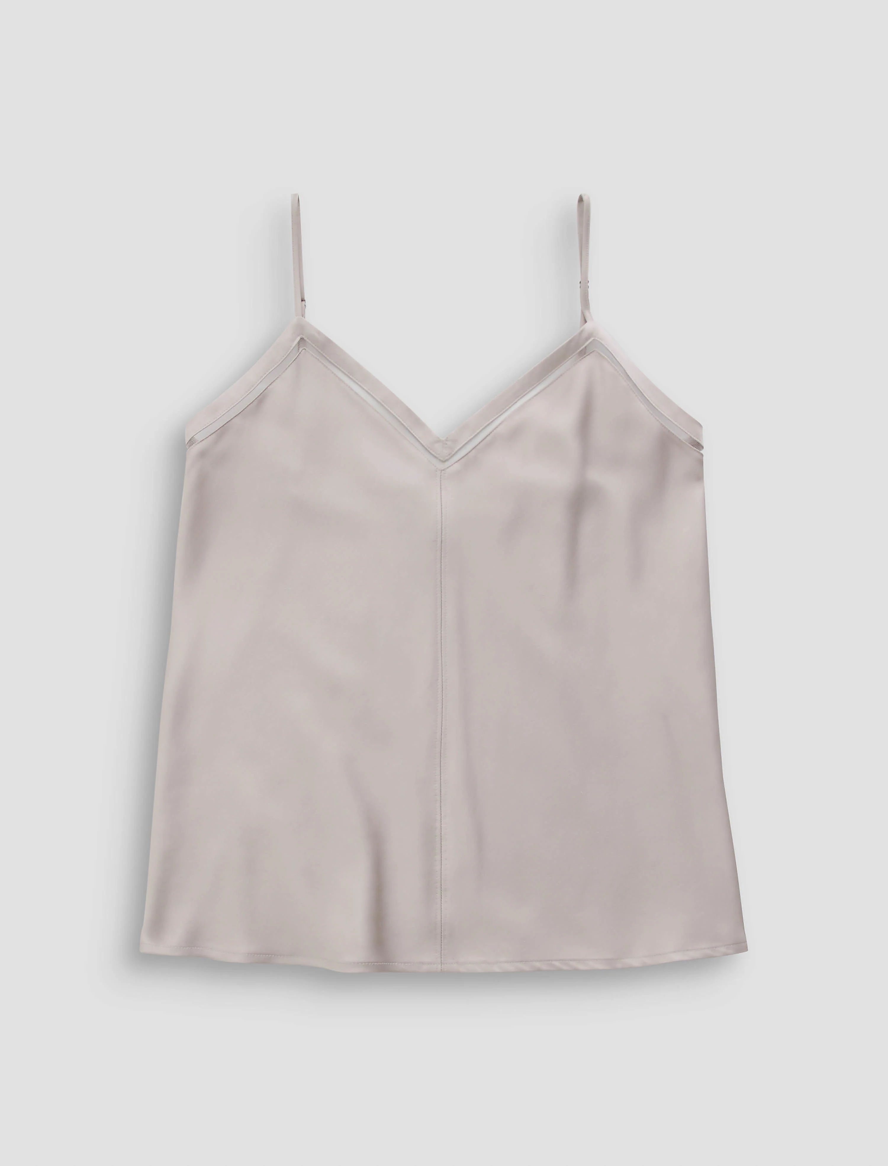 Scarlet Cami