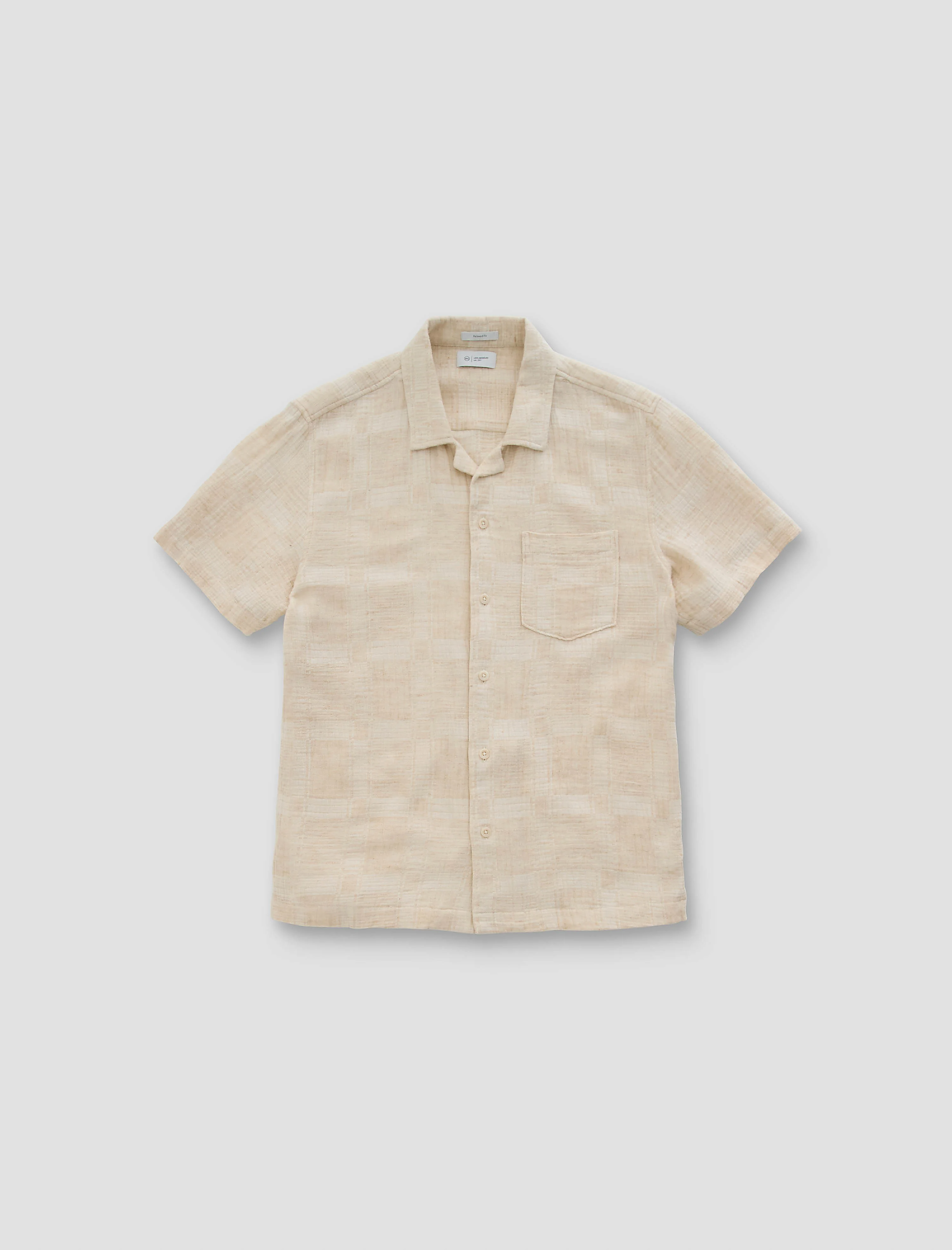 Foster Shirt