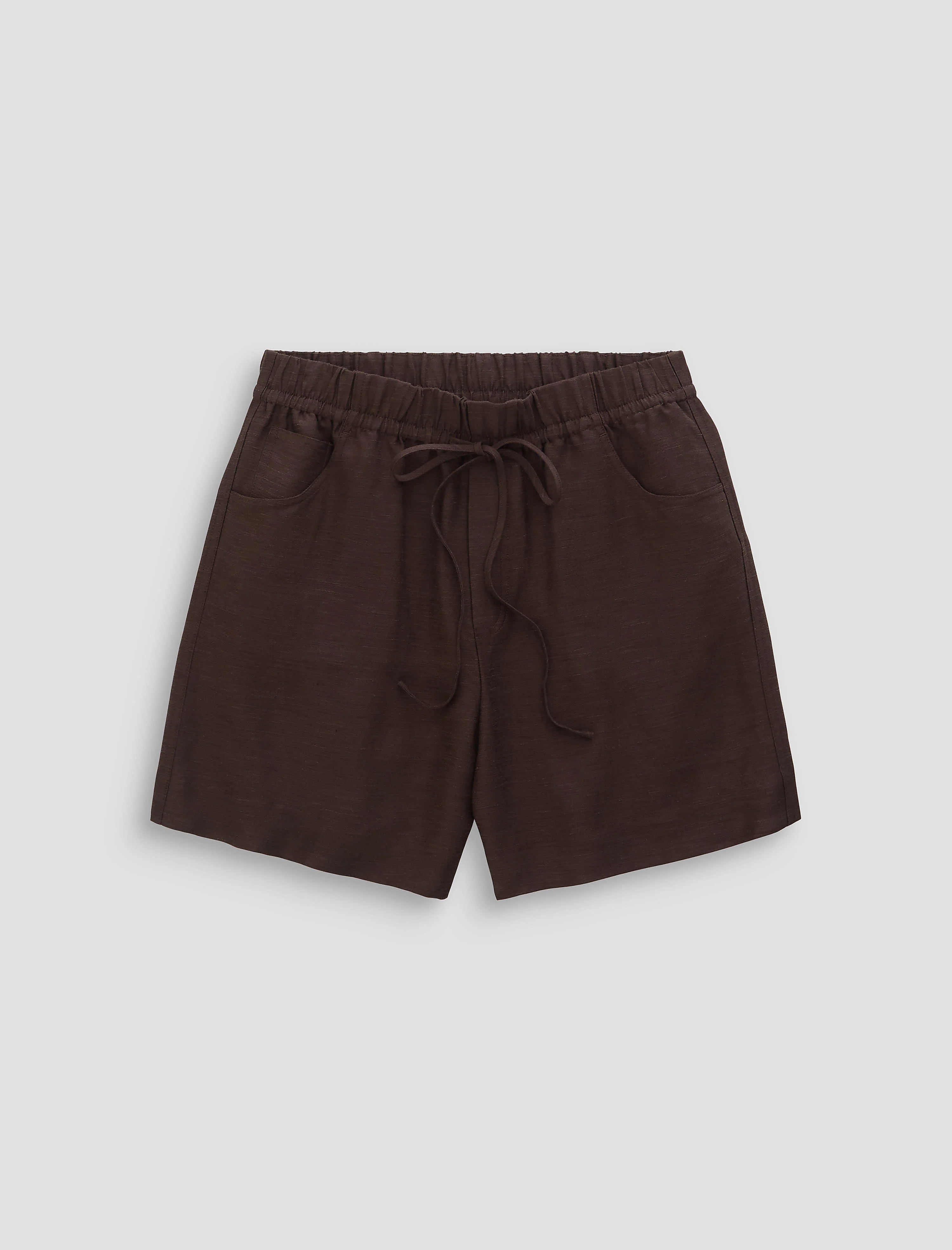 Century Cinched Short