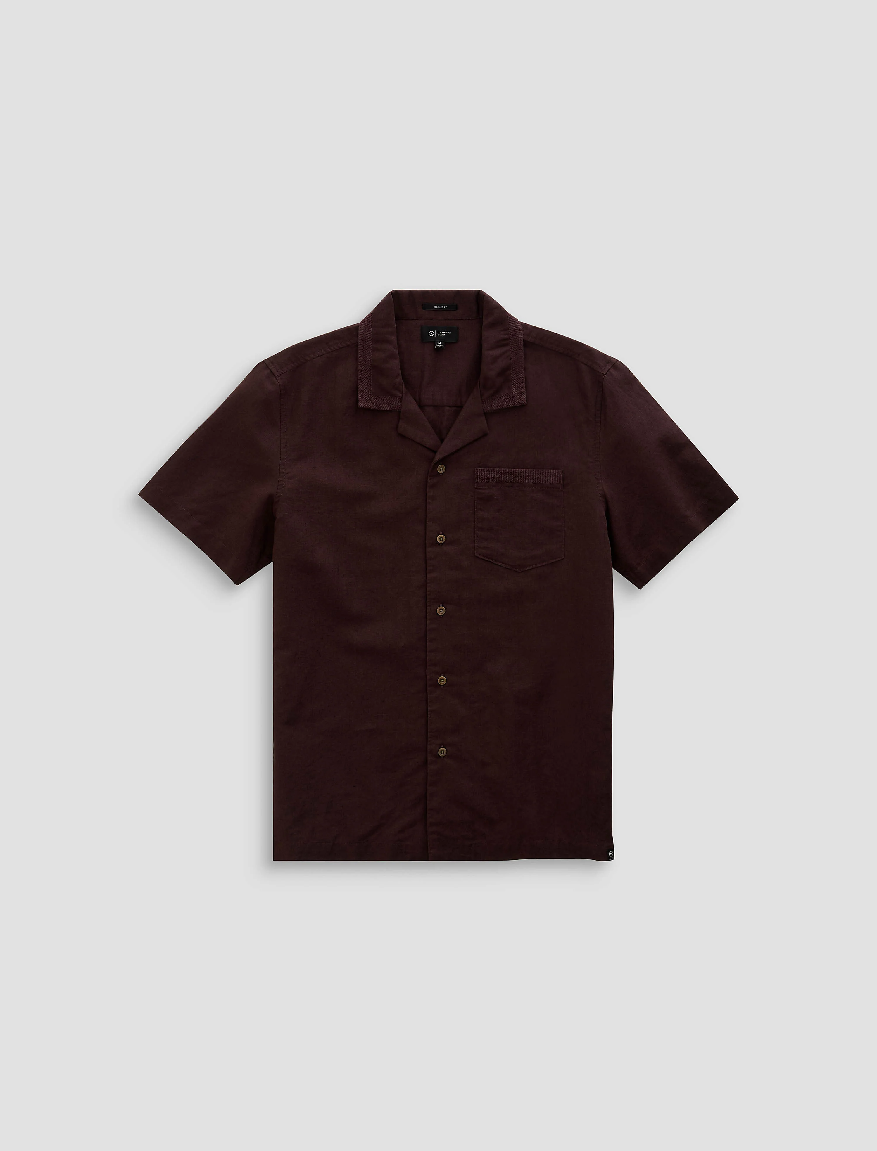 Foster Shirt