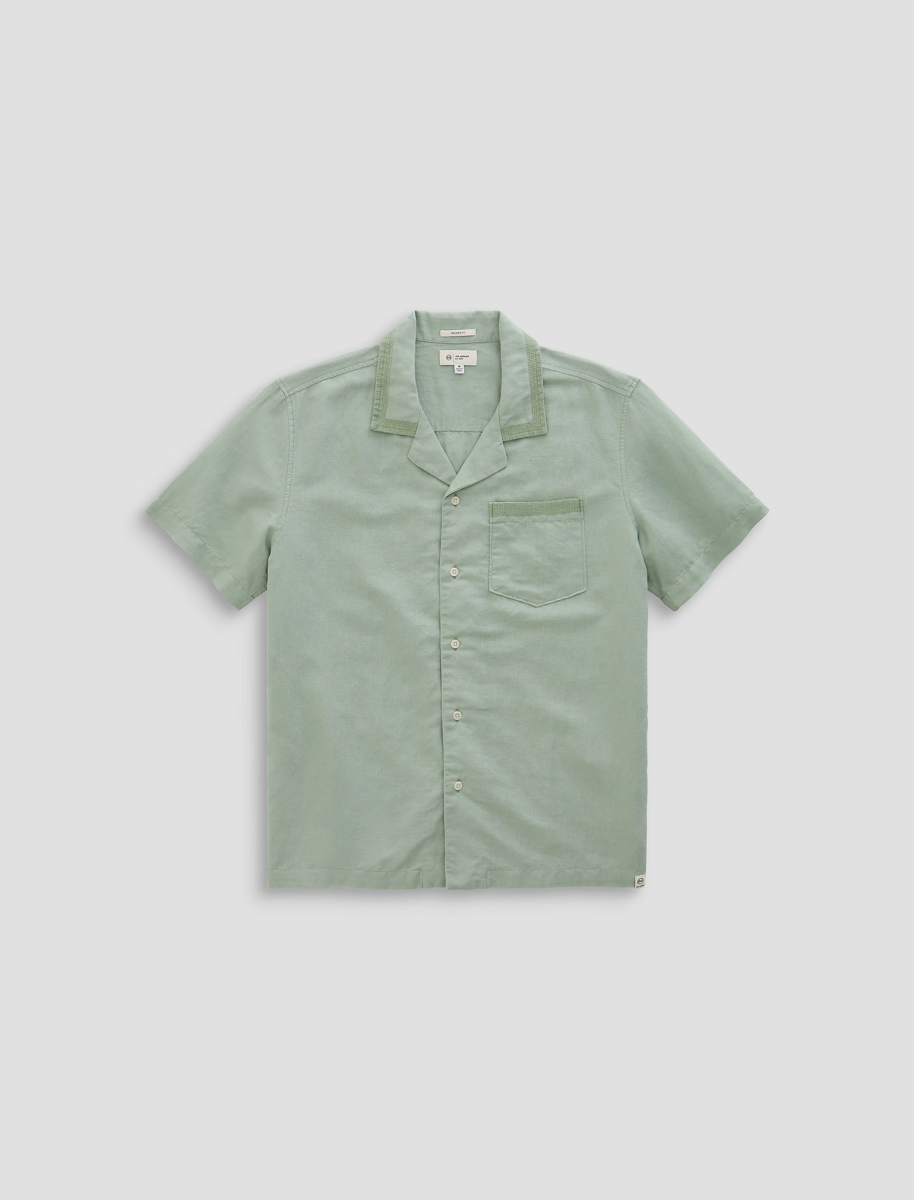 Foster Shirt