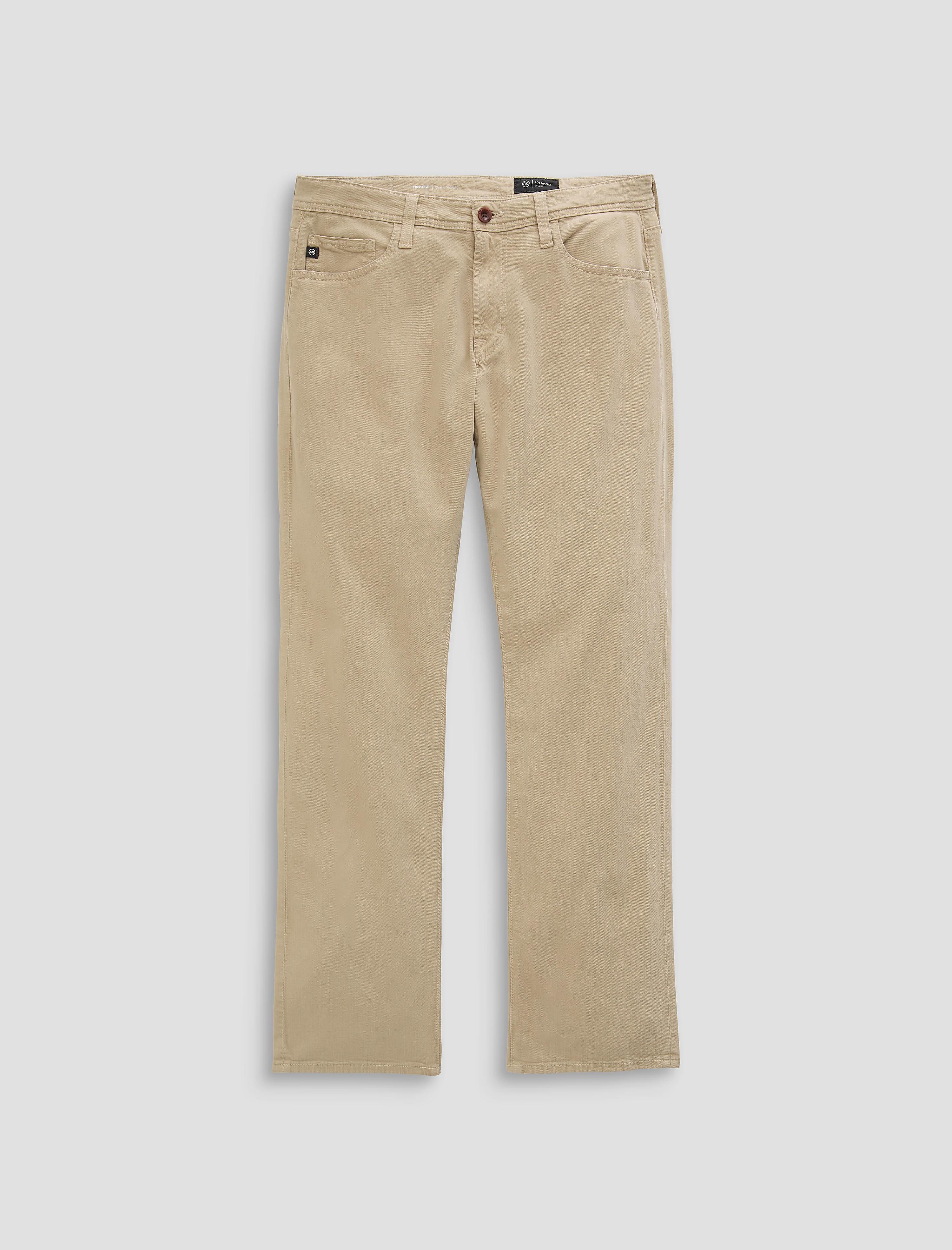 Protégé Linen Pant