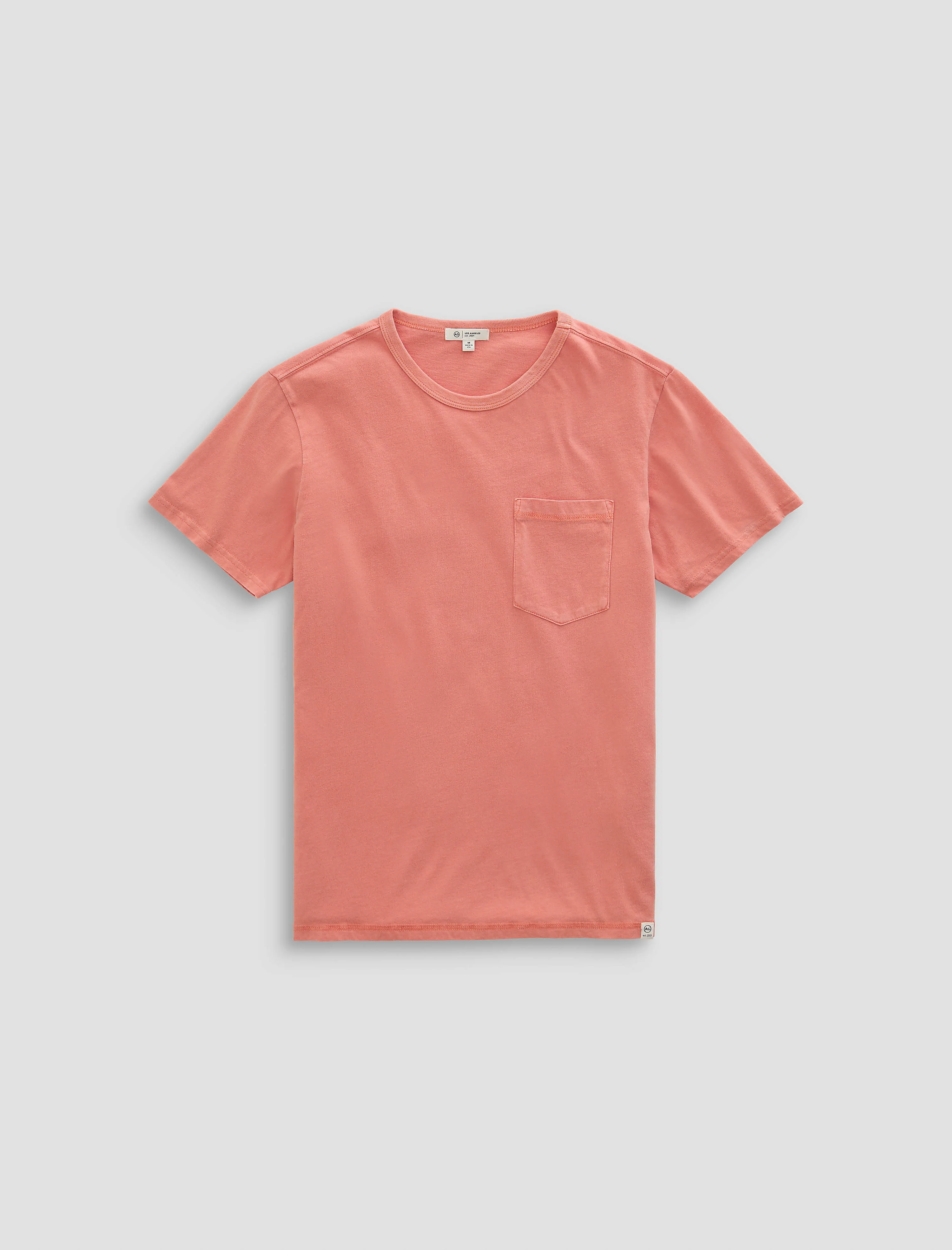 Nick Pocket Tee