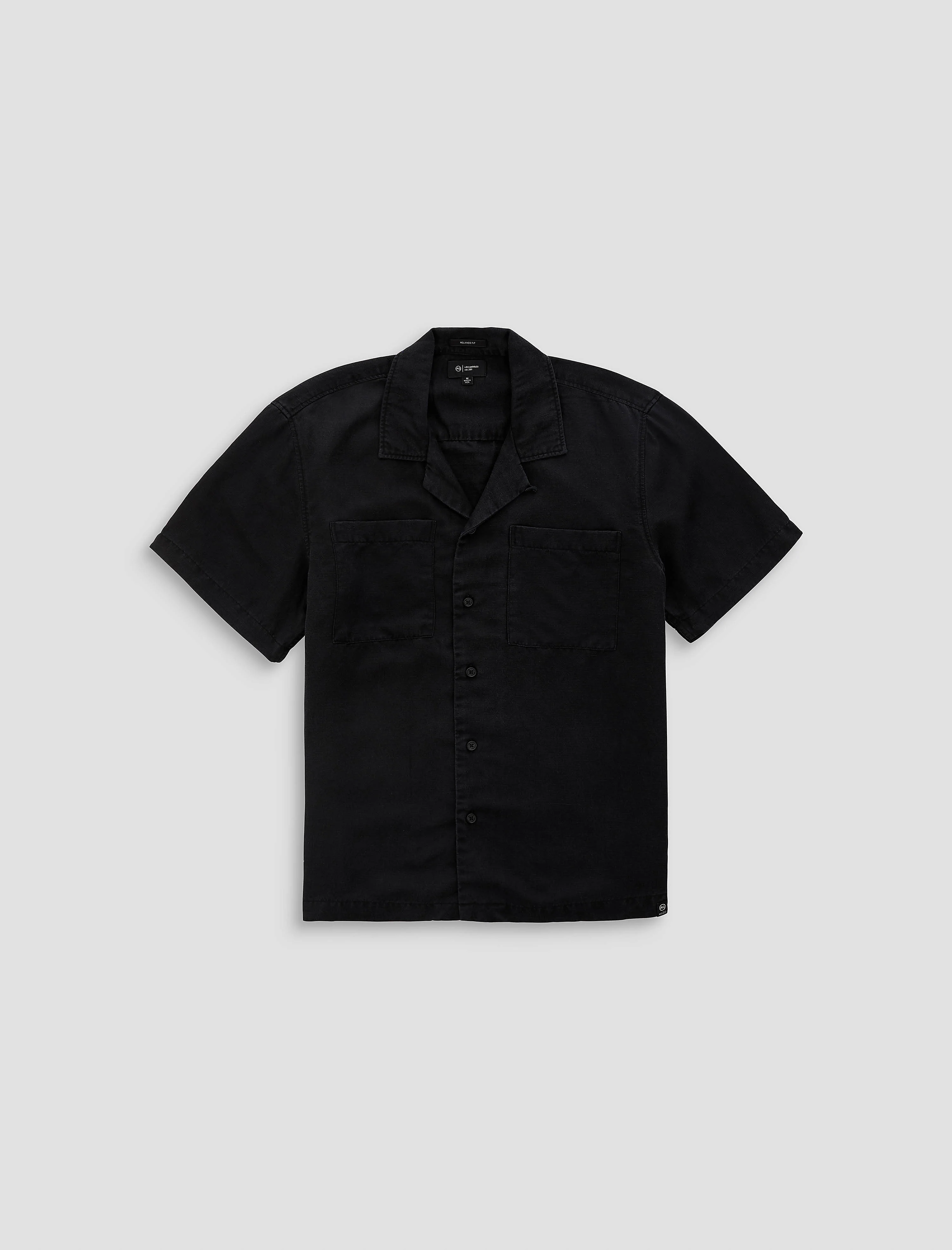 Marco Camp Shirt