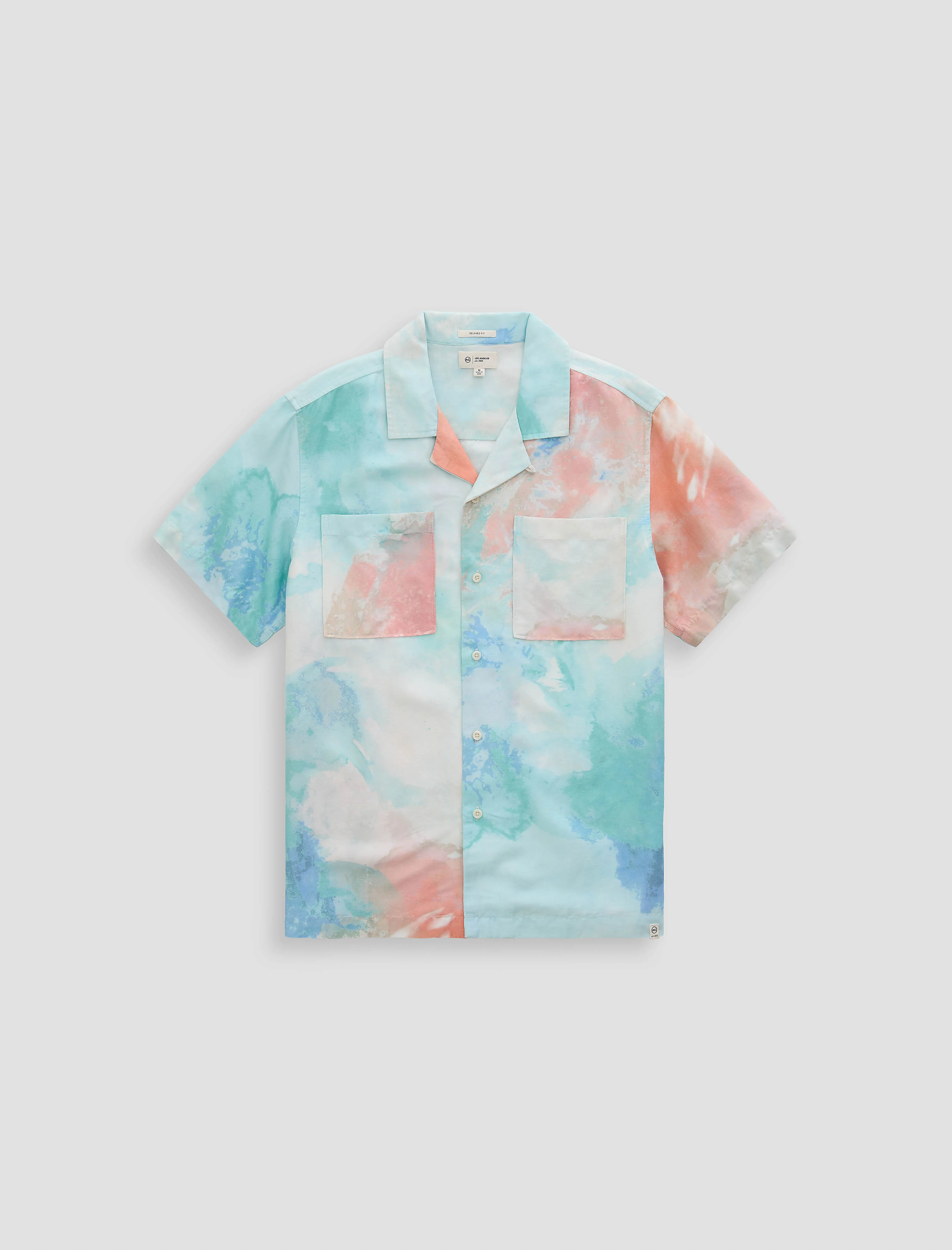 Marco Camp Shirt