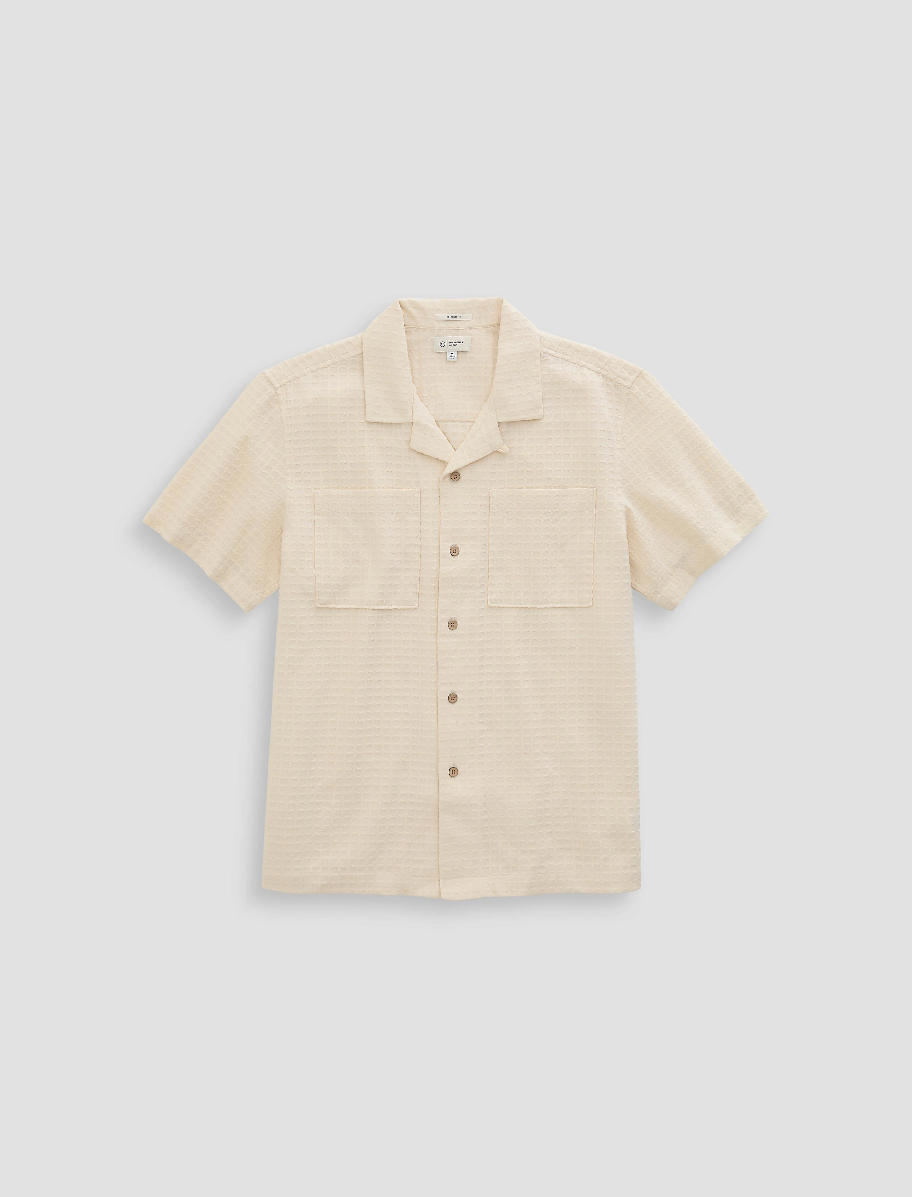Marco Camp Shirt