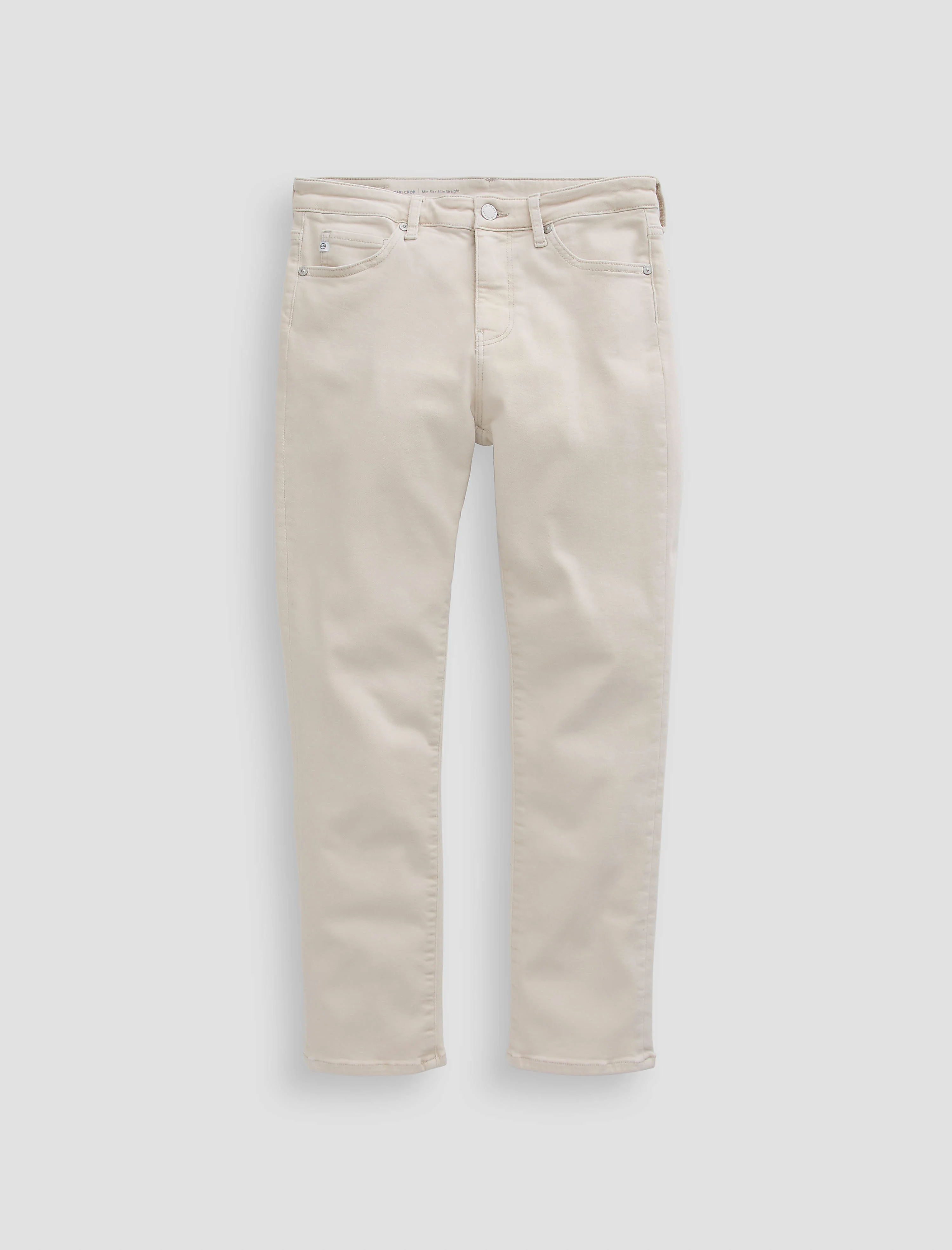 Mari Crop Jean