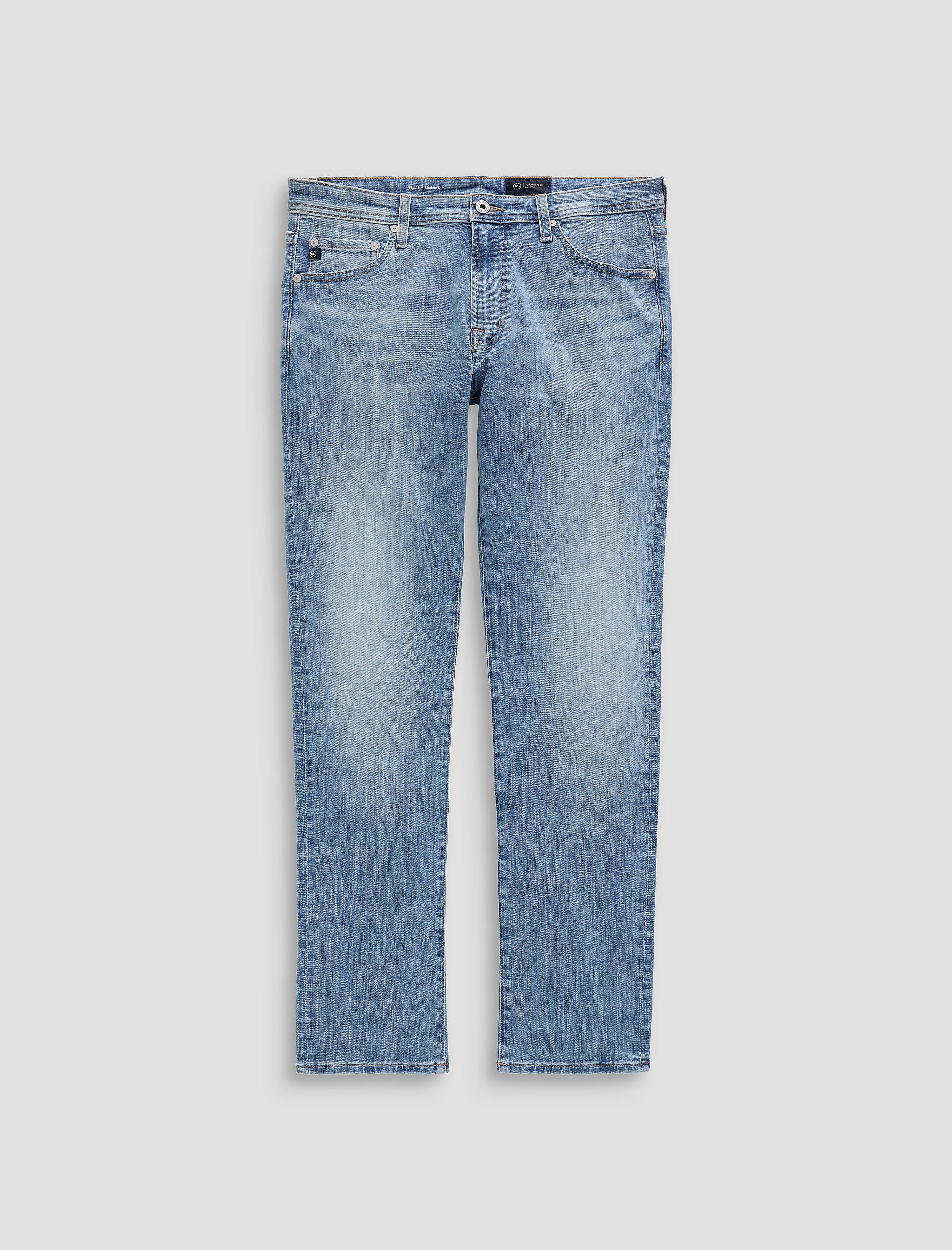 Tellis Jean