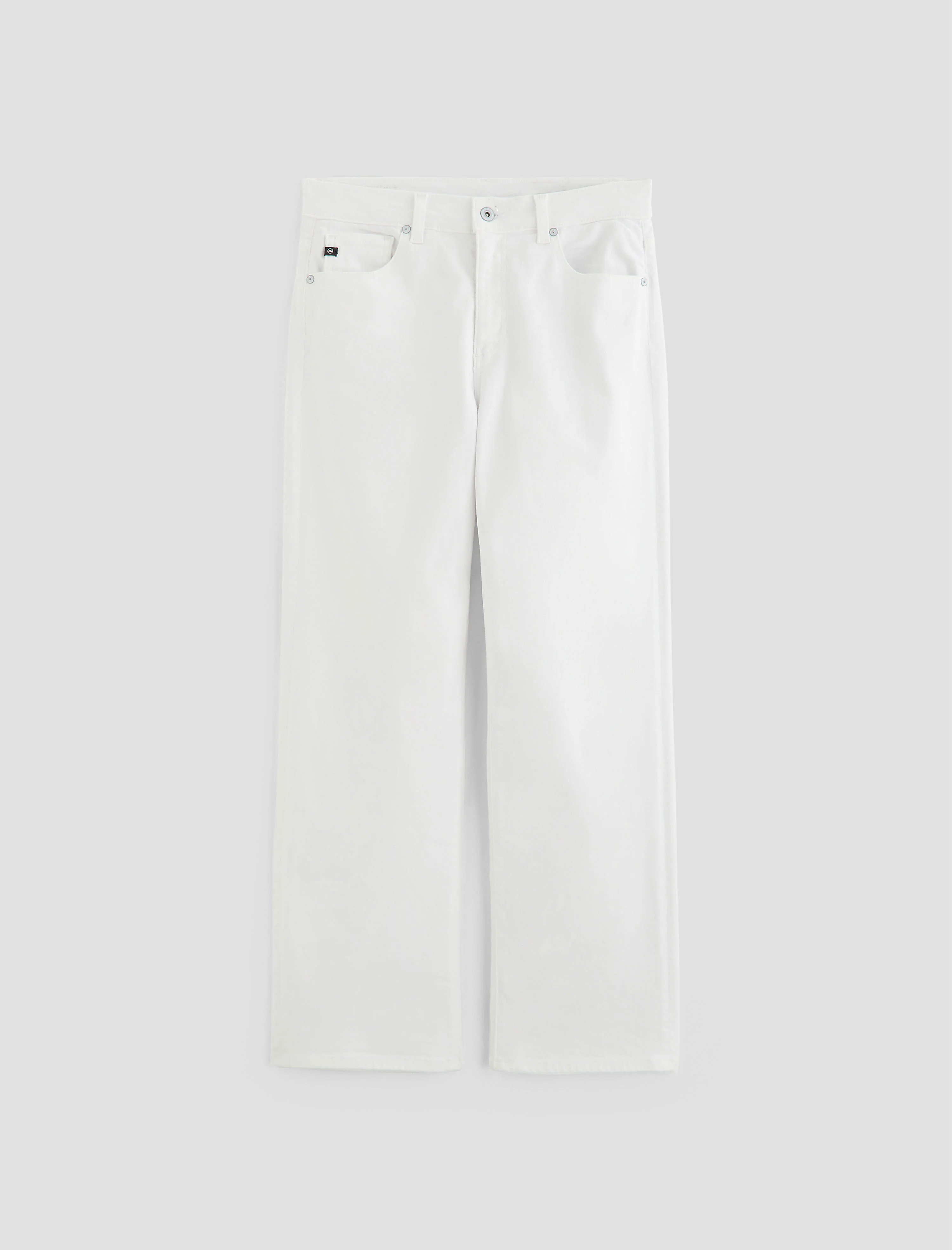Brinley Crop Jean