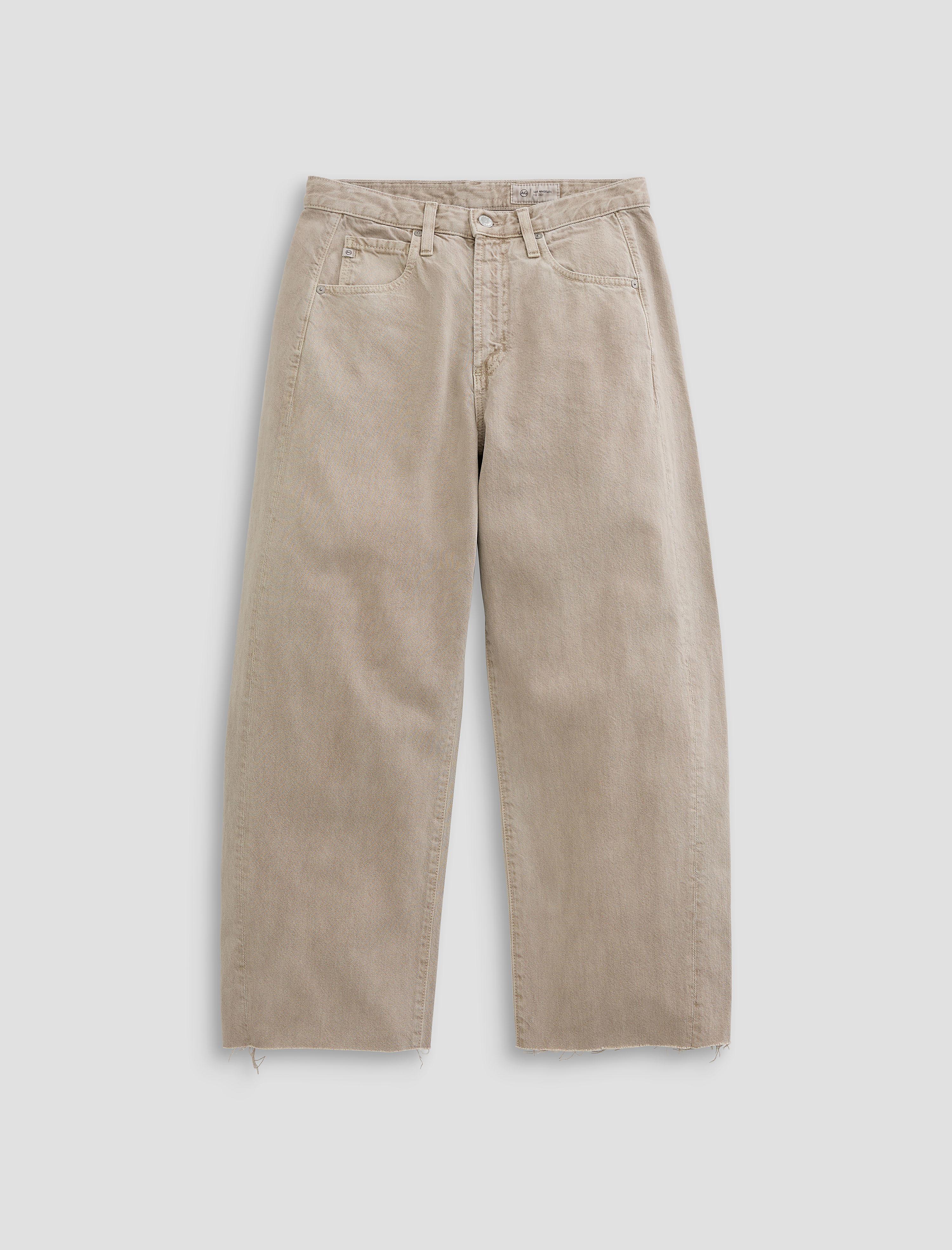 Hattie Crop Jean