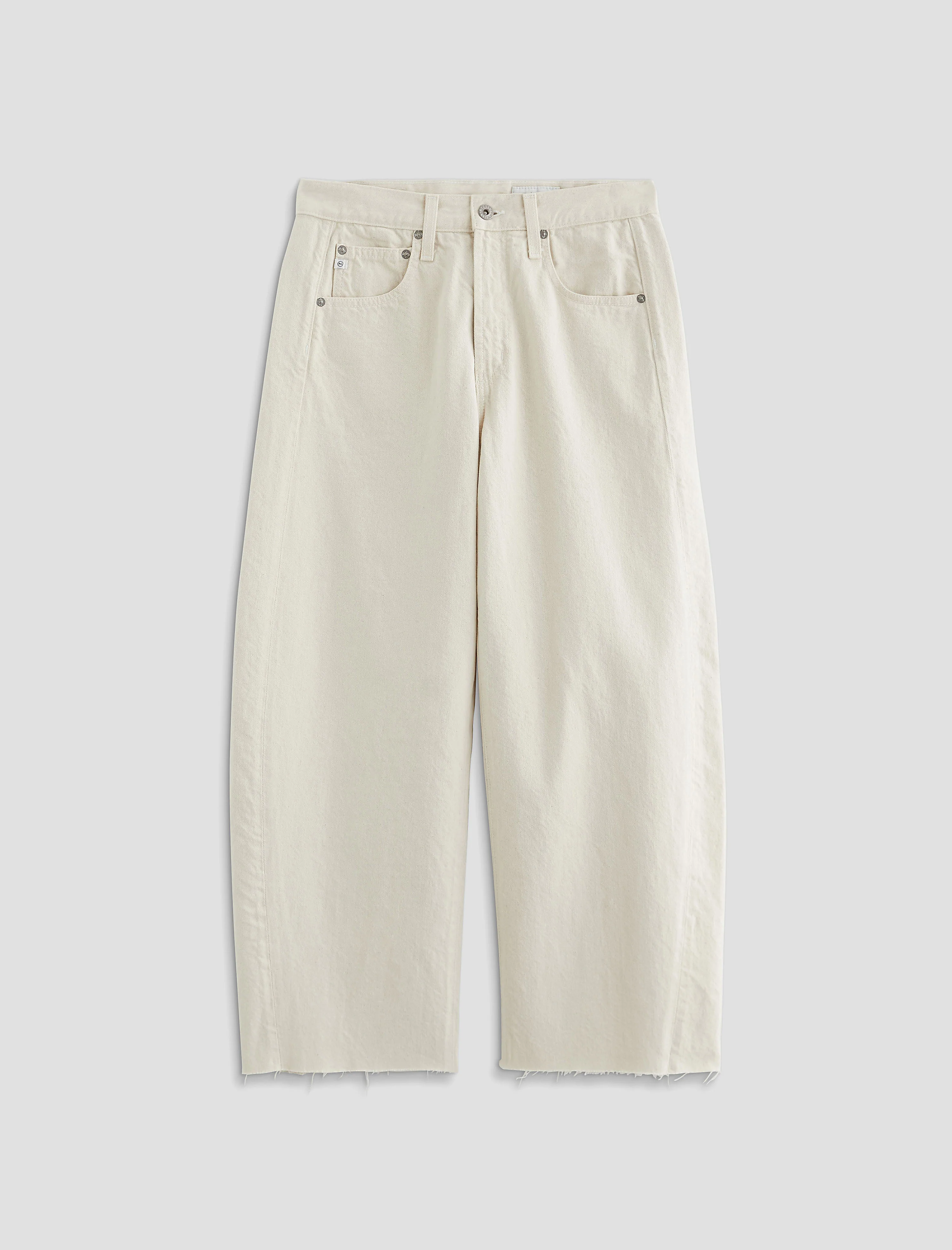 Hattie Crop Jean