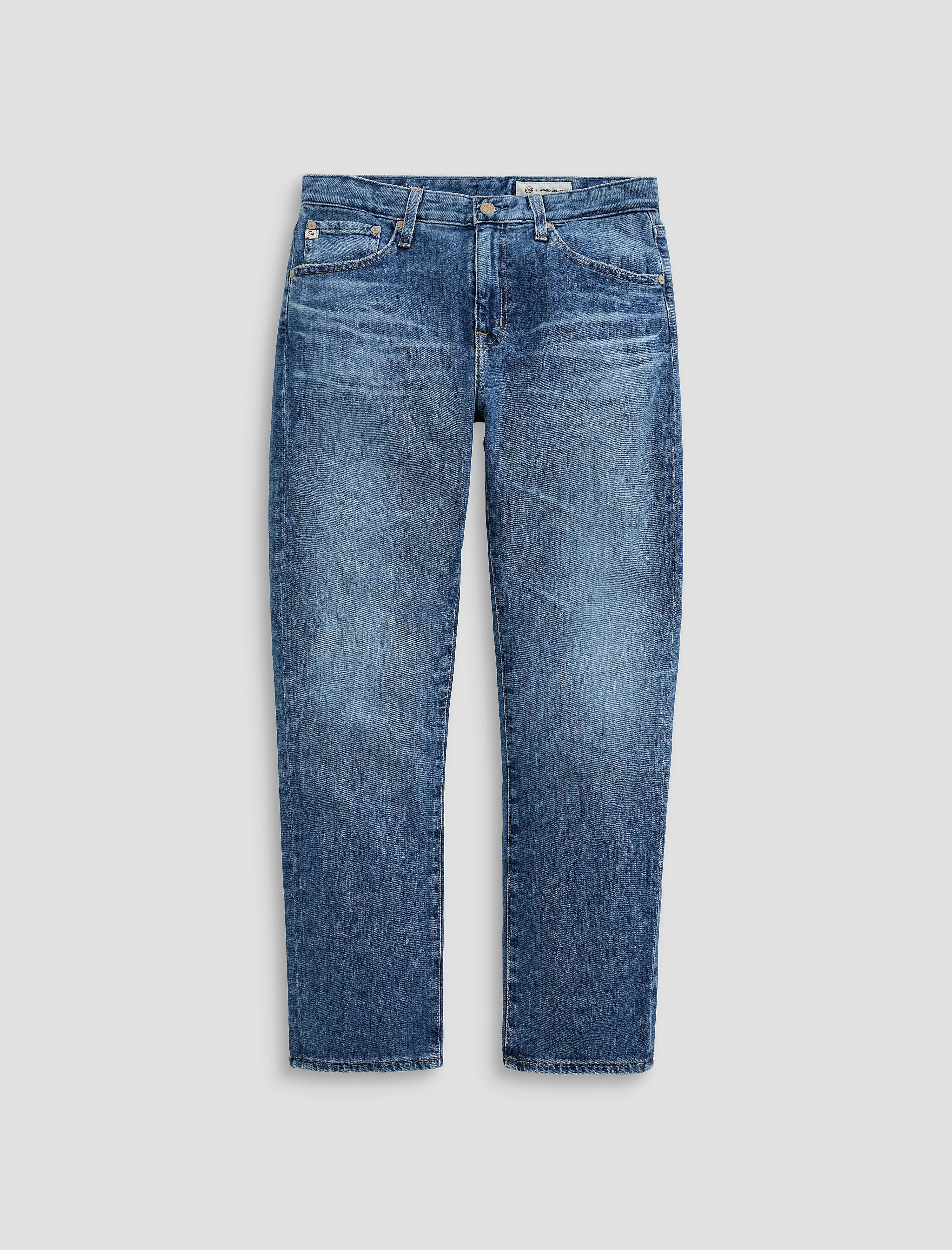 Ex-Boyfriend Jean