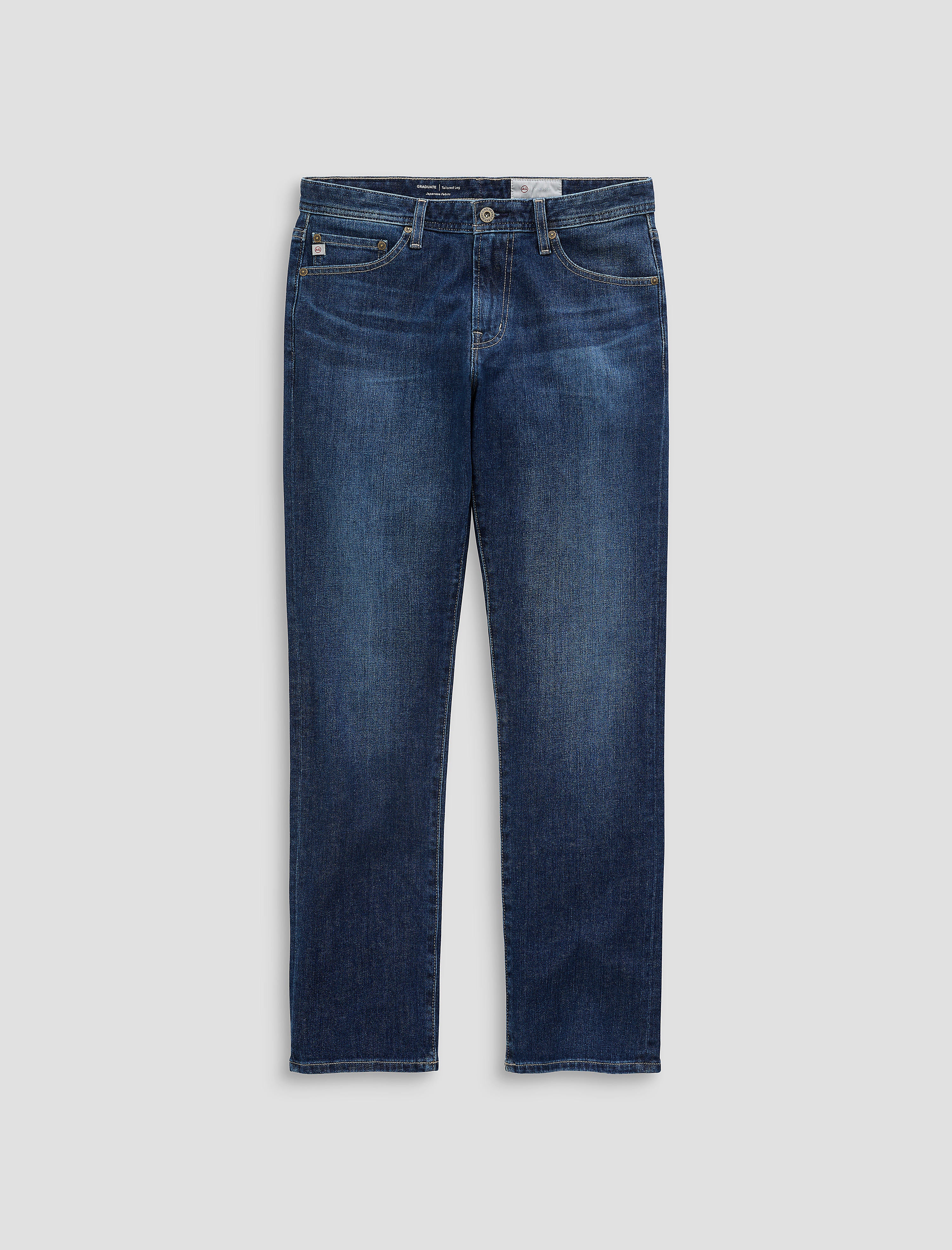 Graduate 360° Jean