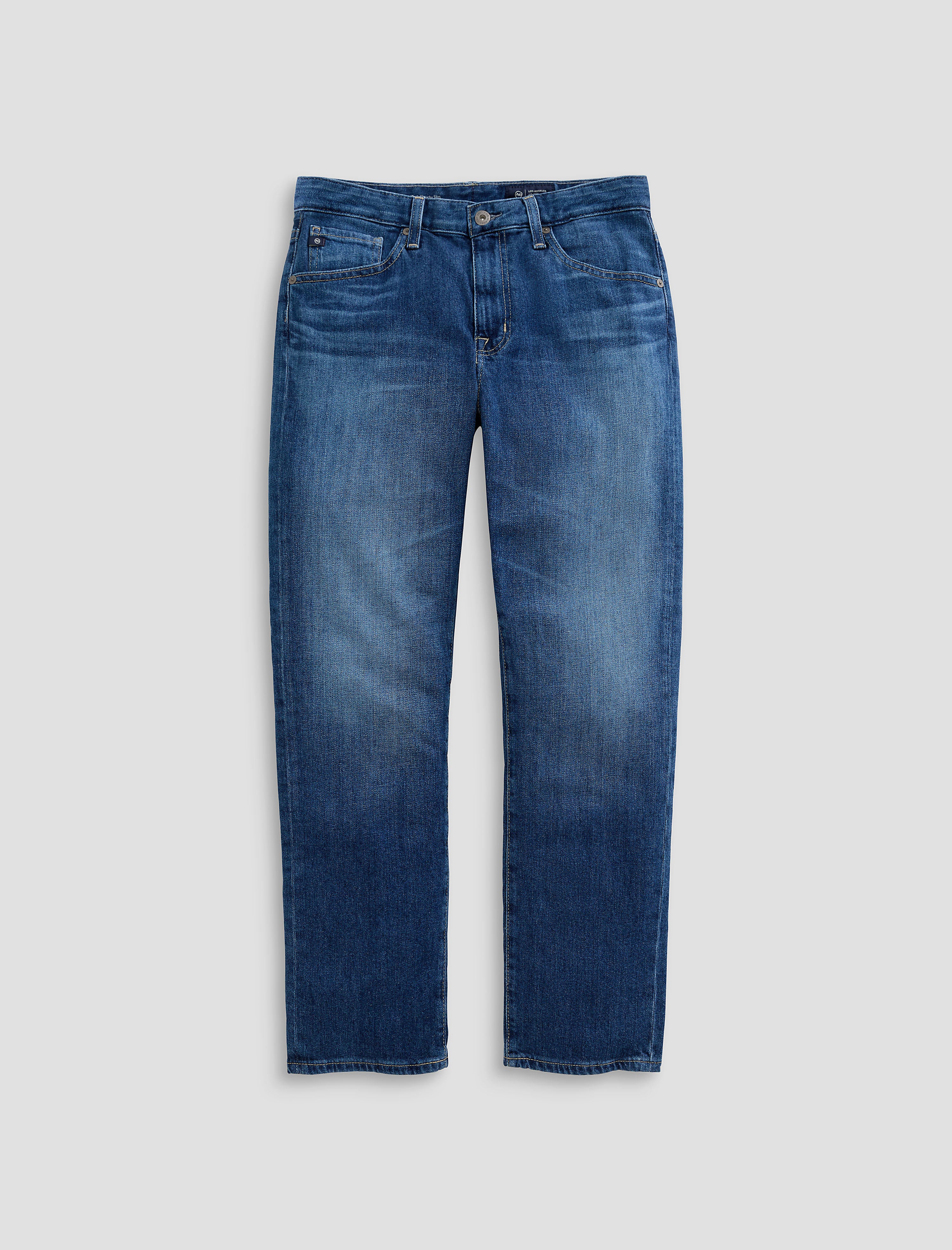 Ex-Boyfriend Jean