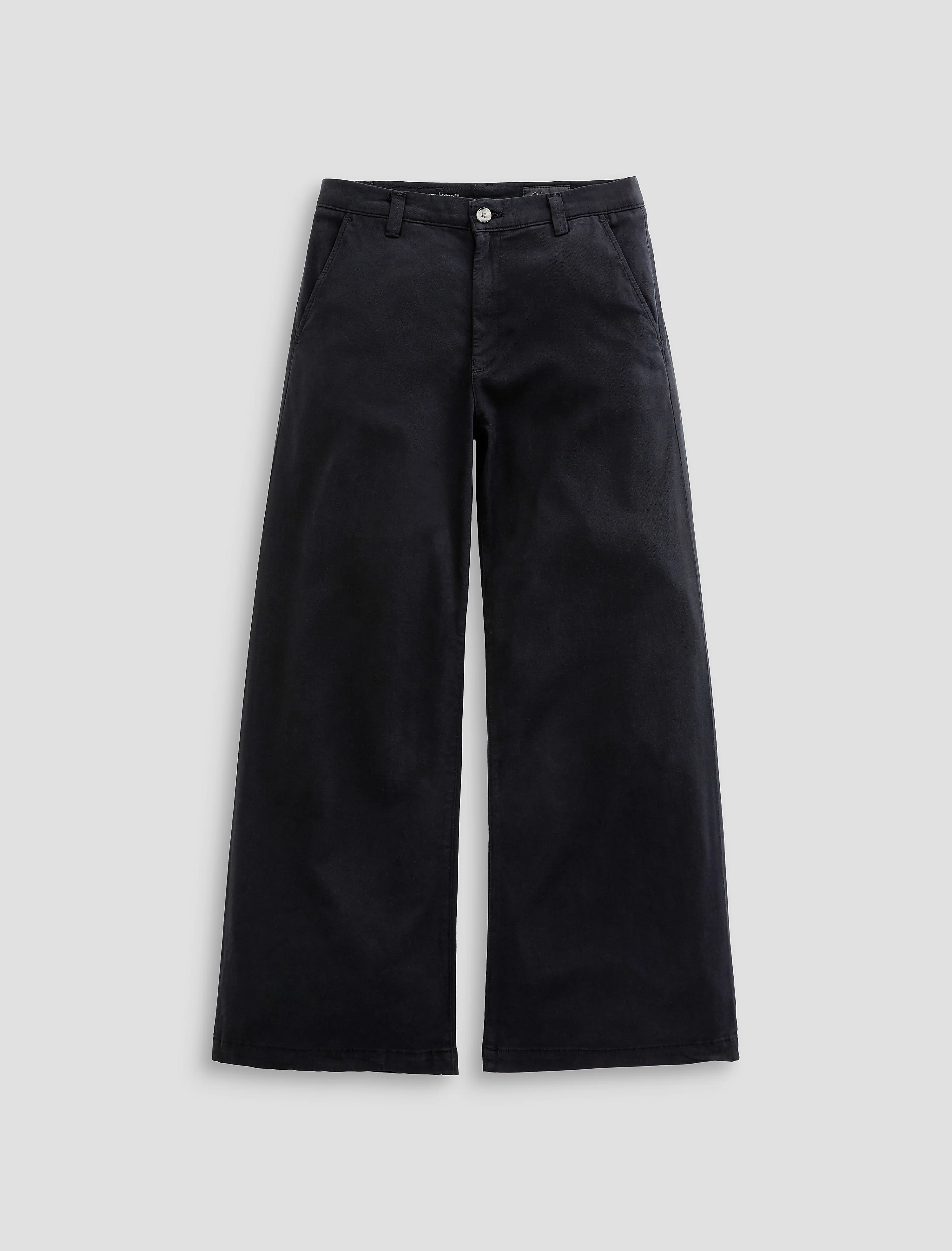 Caden Wide Leg Trouser
