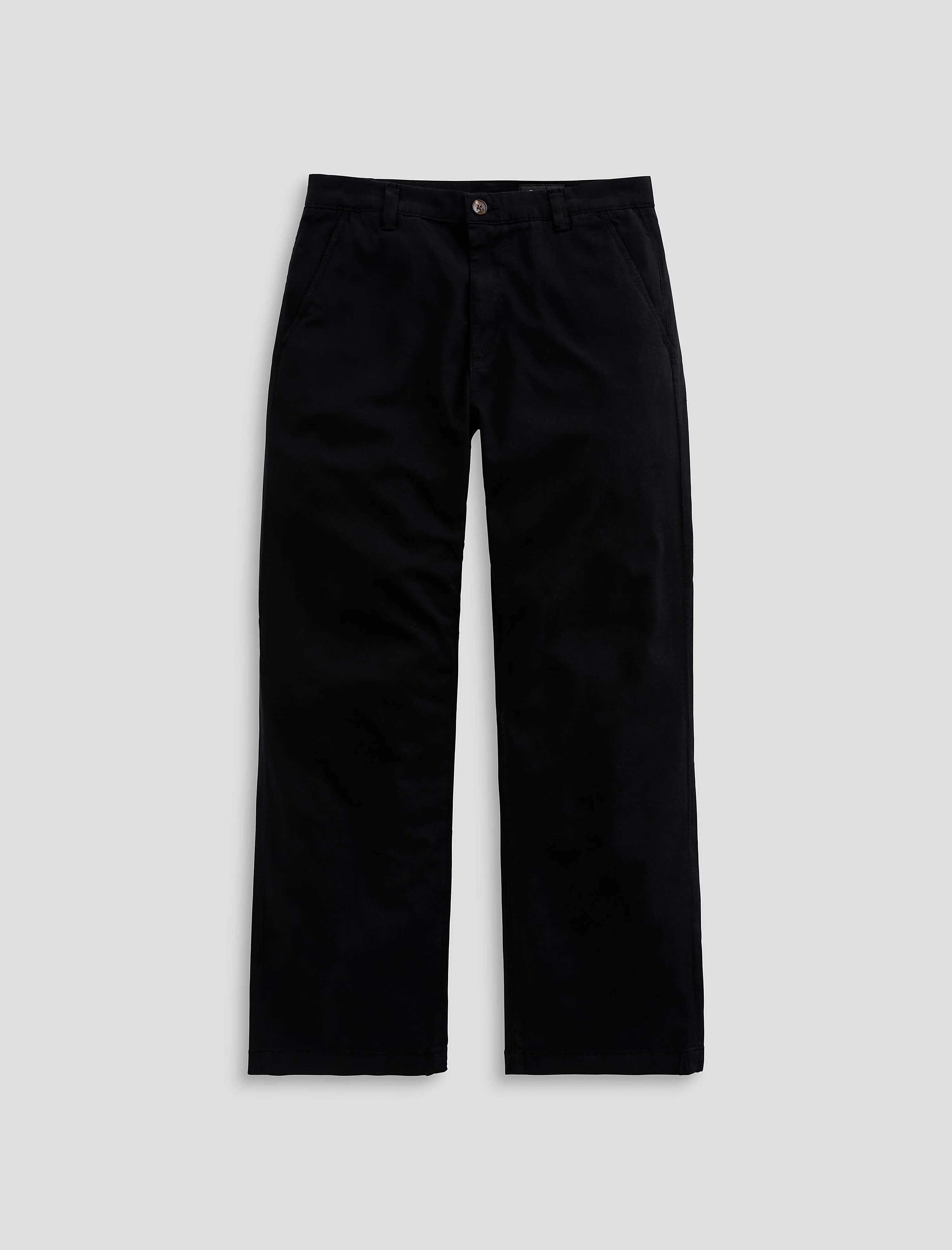 Caden Straight Leg Trouser