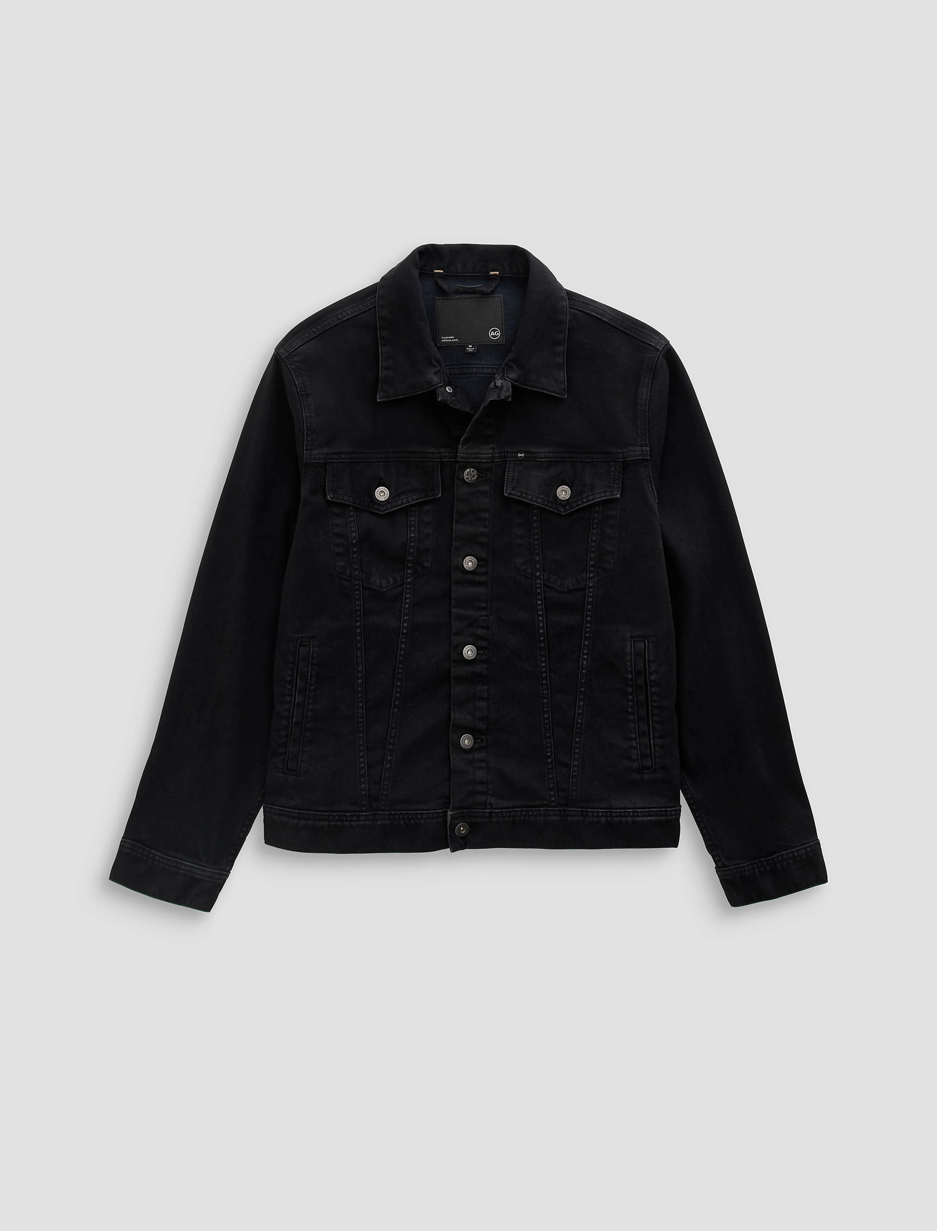 Dart Jacket