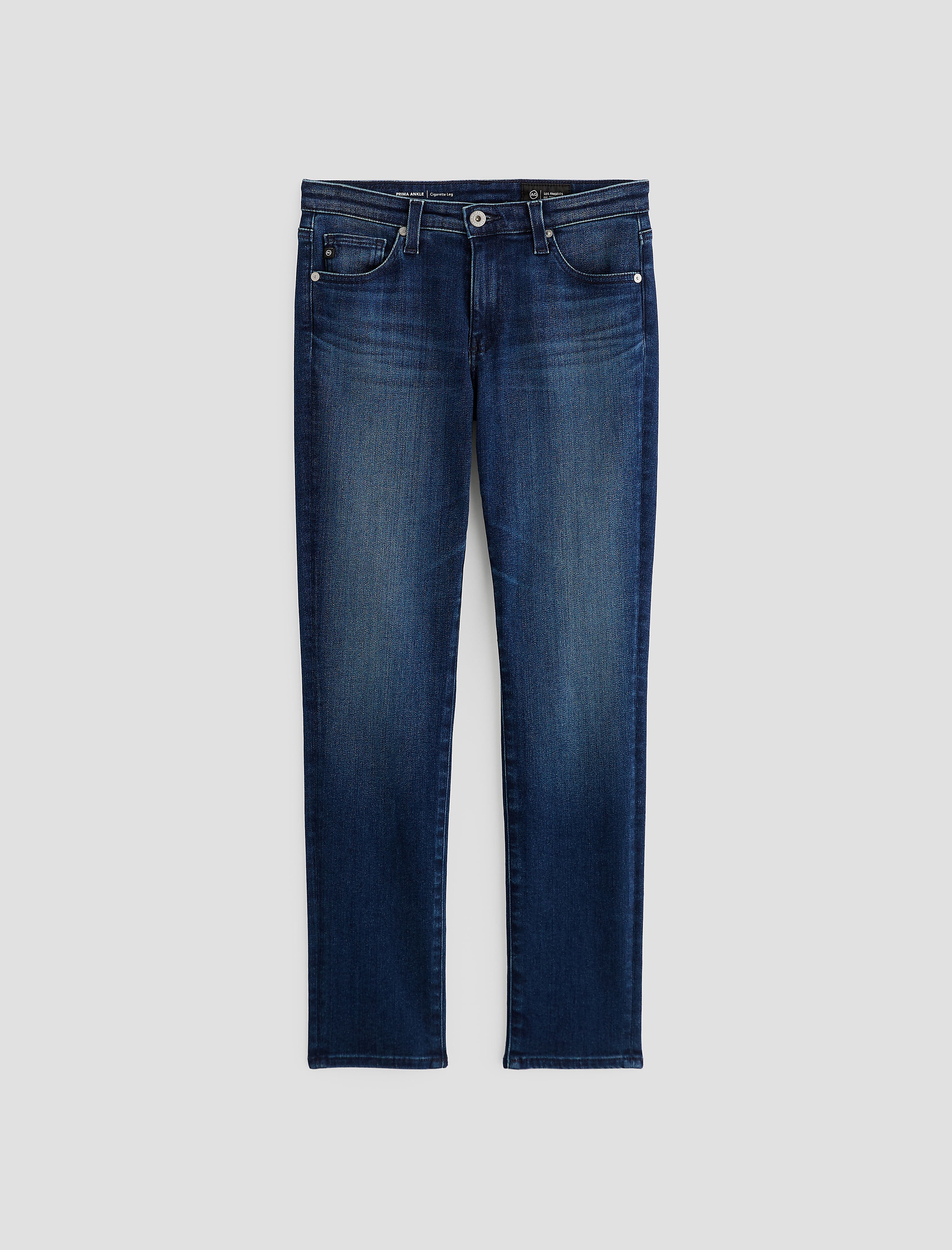 Prima Ankle Jean