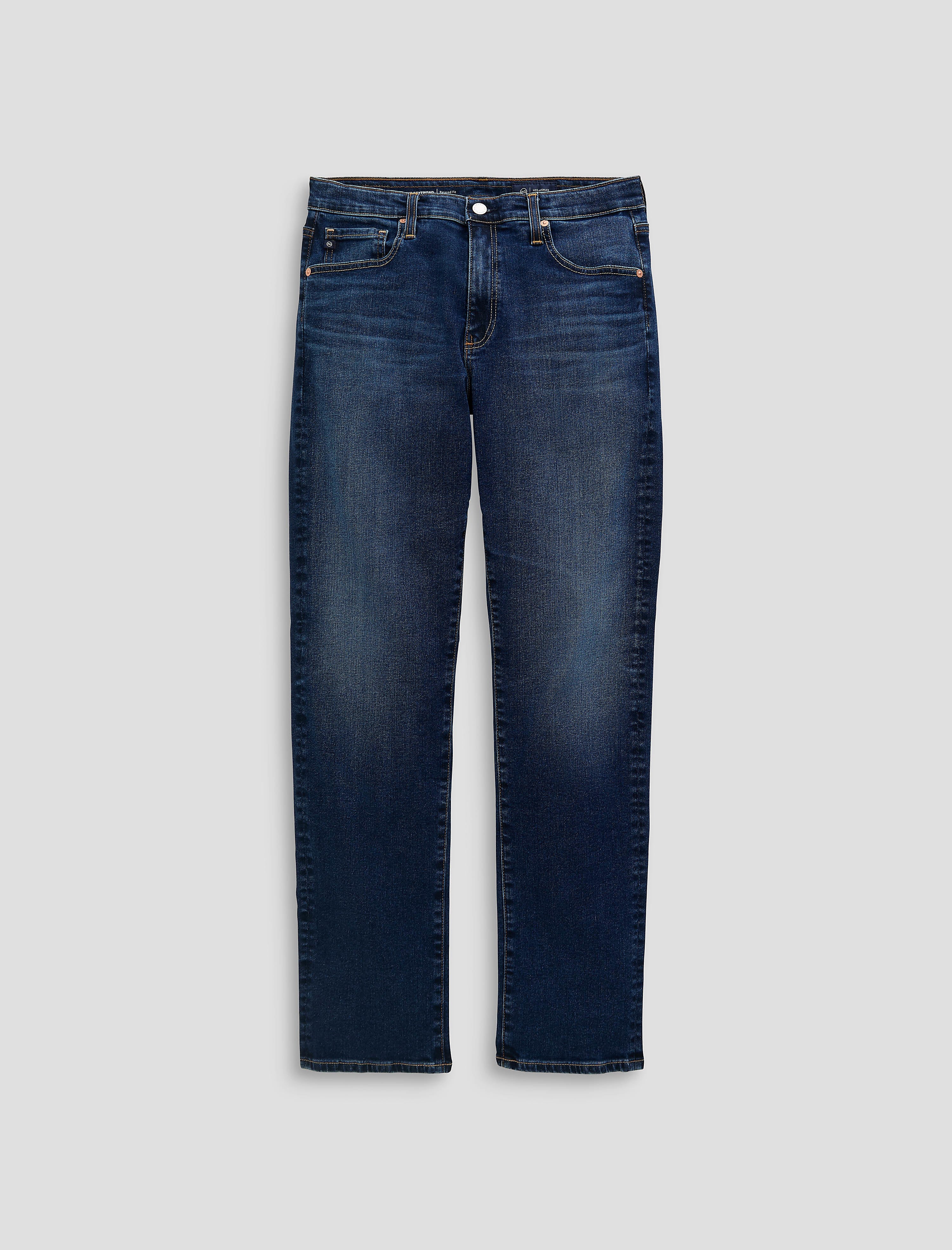 The Boyfriend Jean