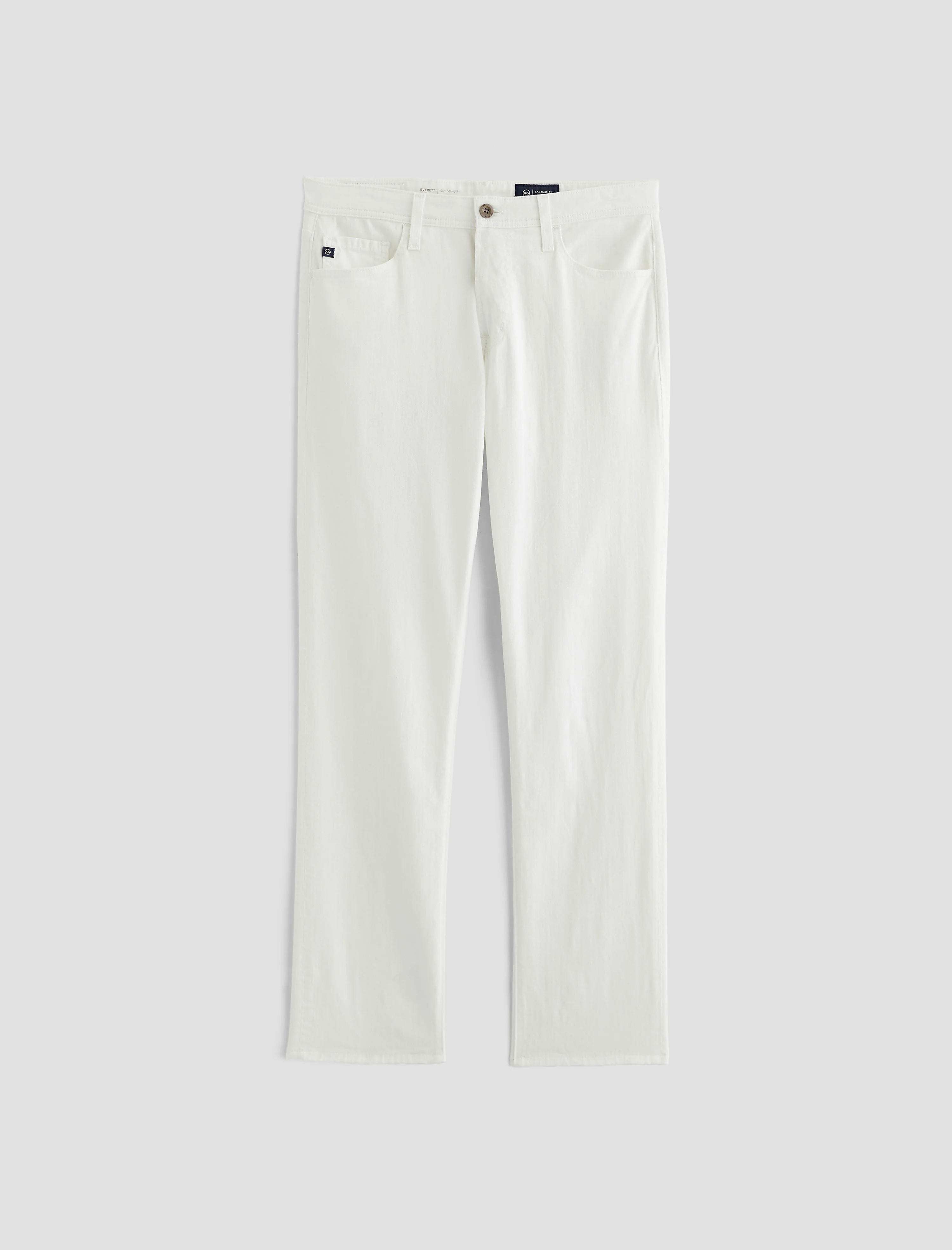 Everett Linen Pant