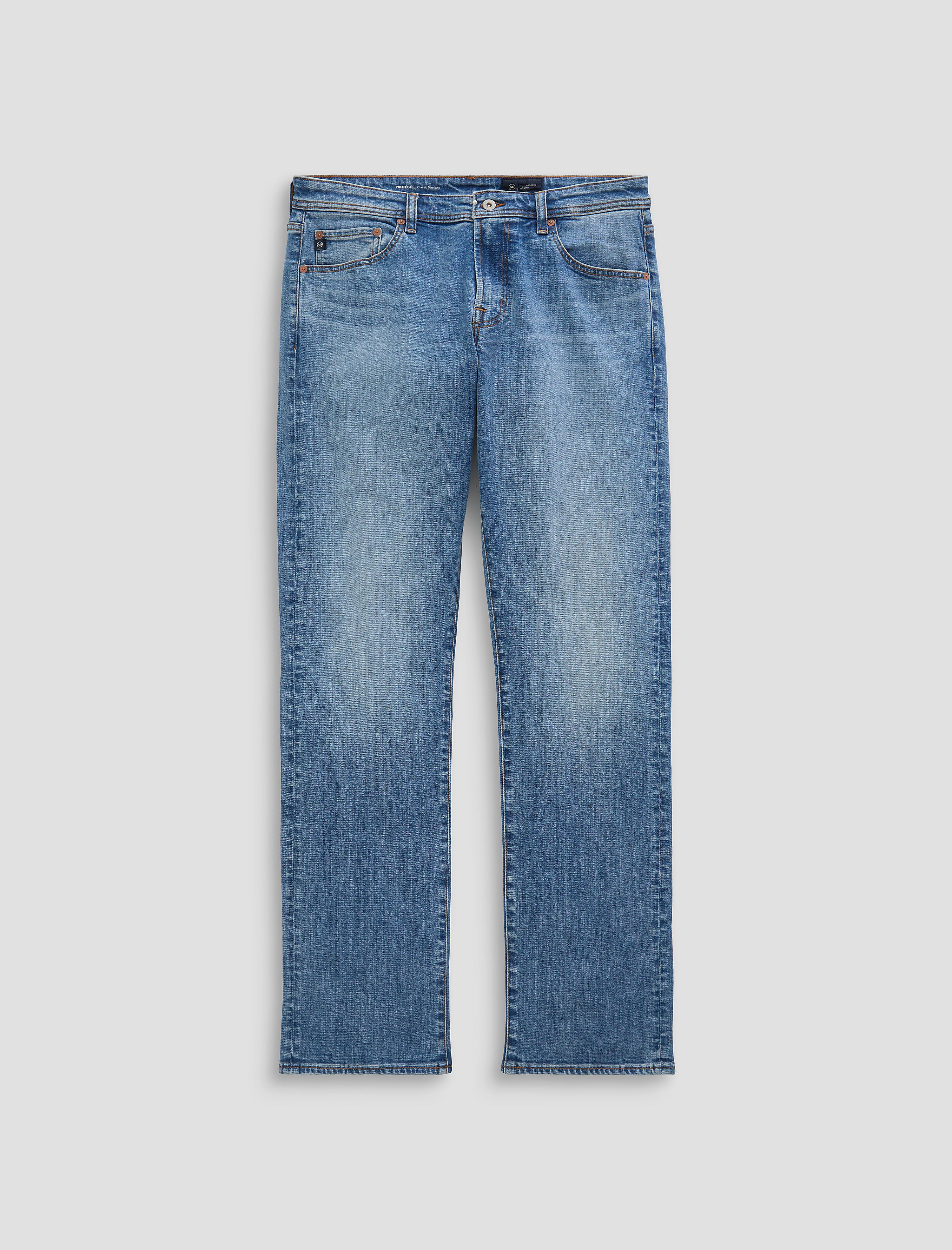 Protégé Jean