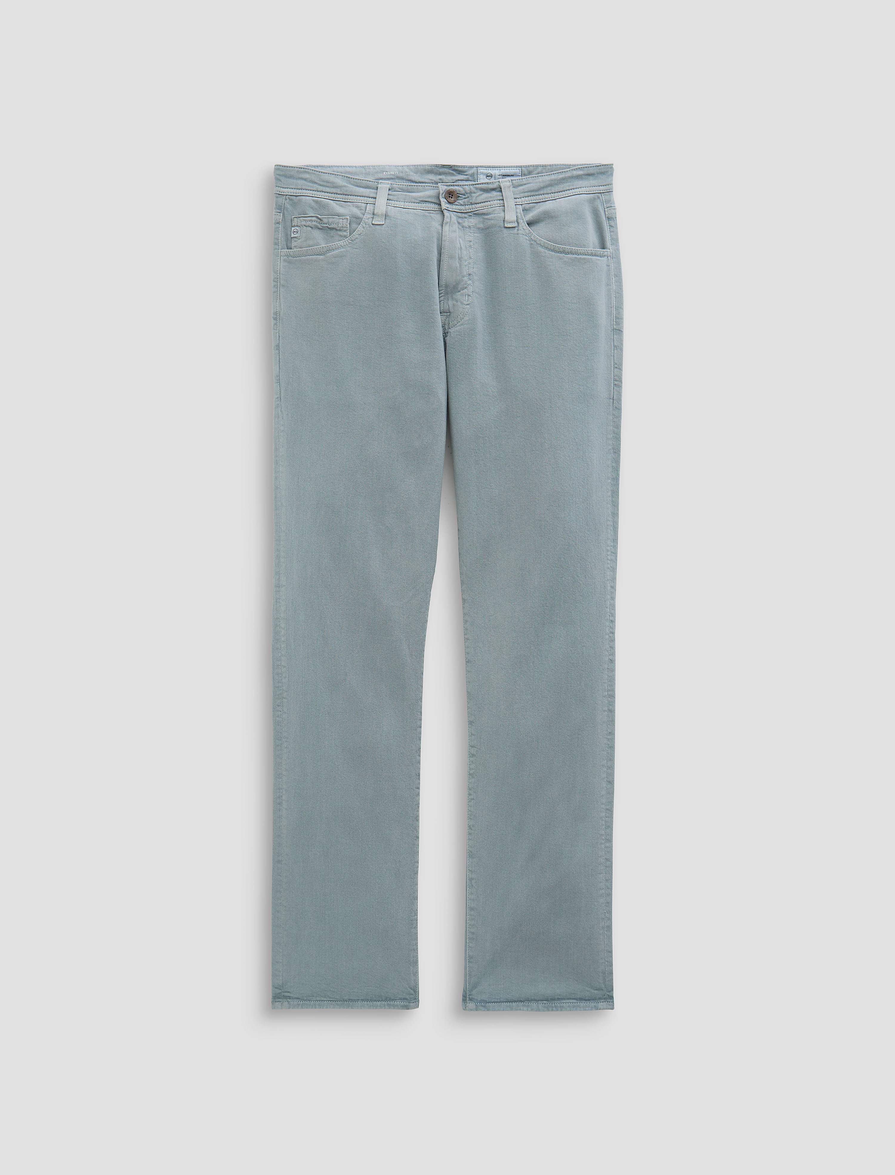 Everett Linen Pant