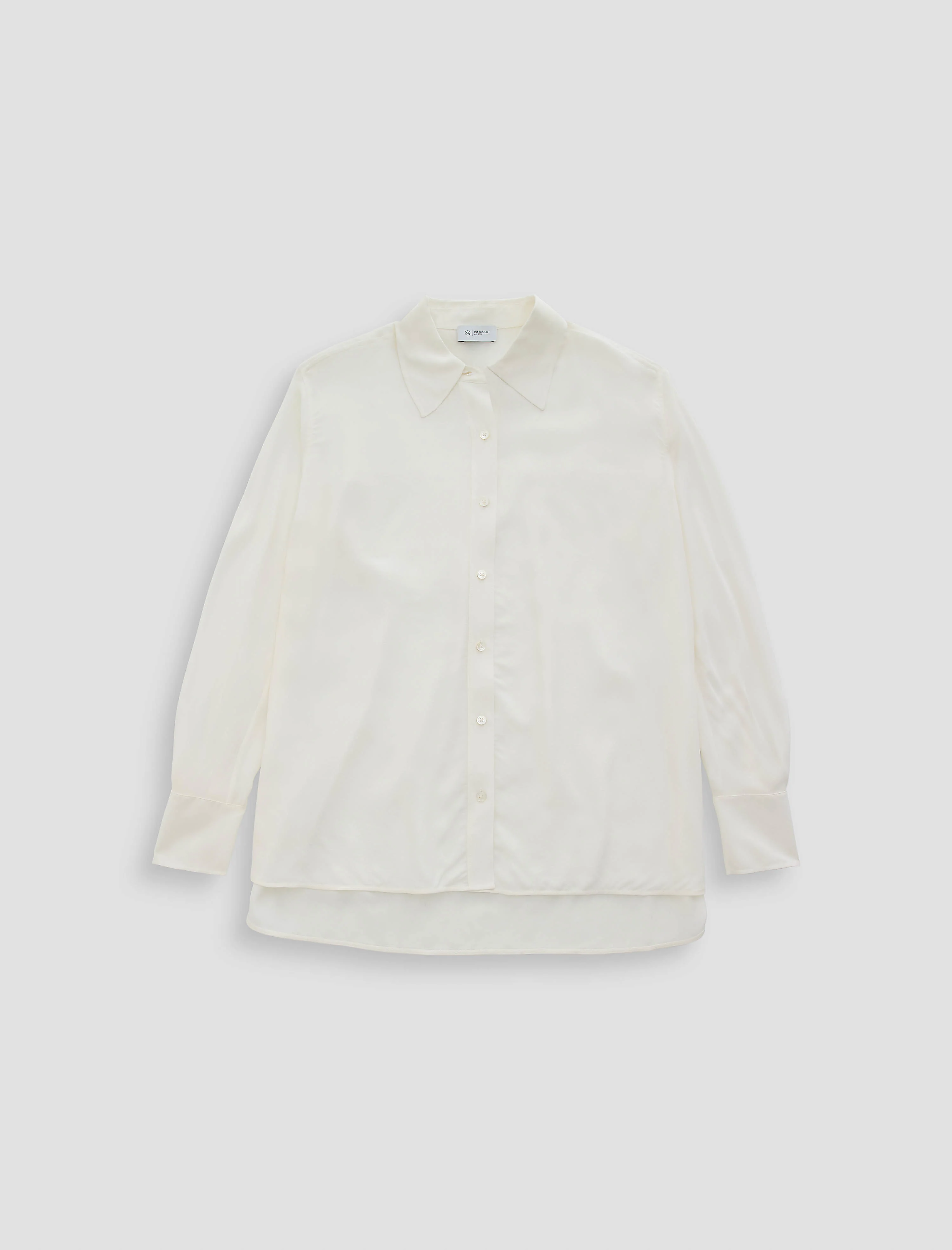 Sawtelle Shirt