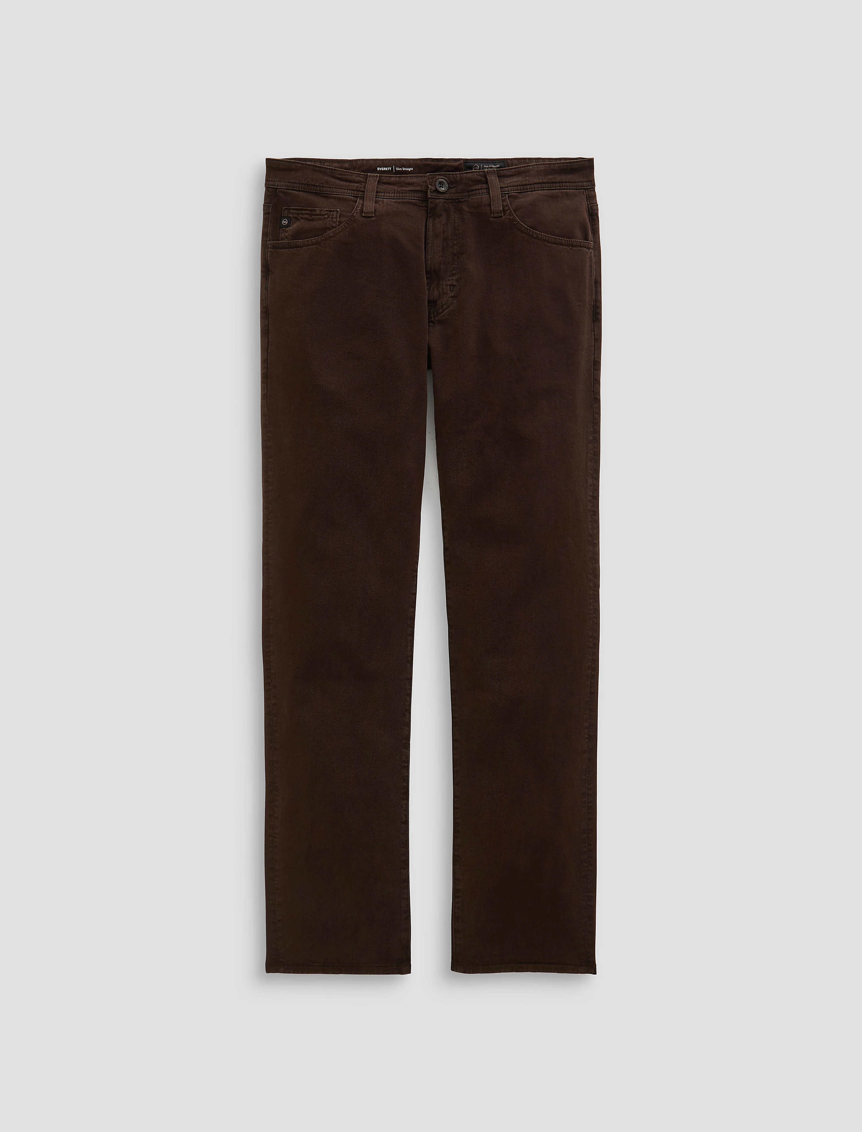 Everett Linen Pant