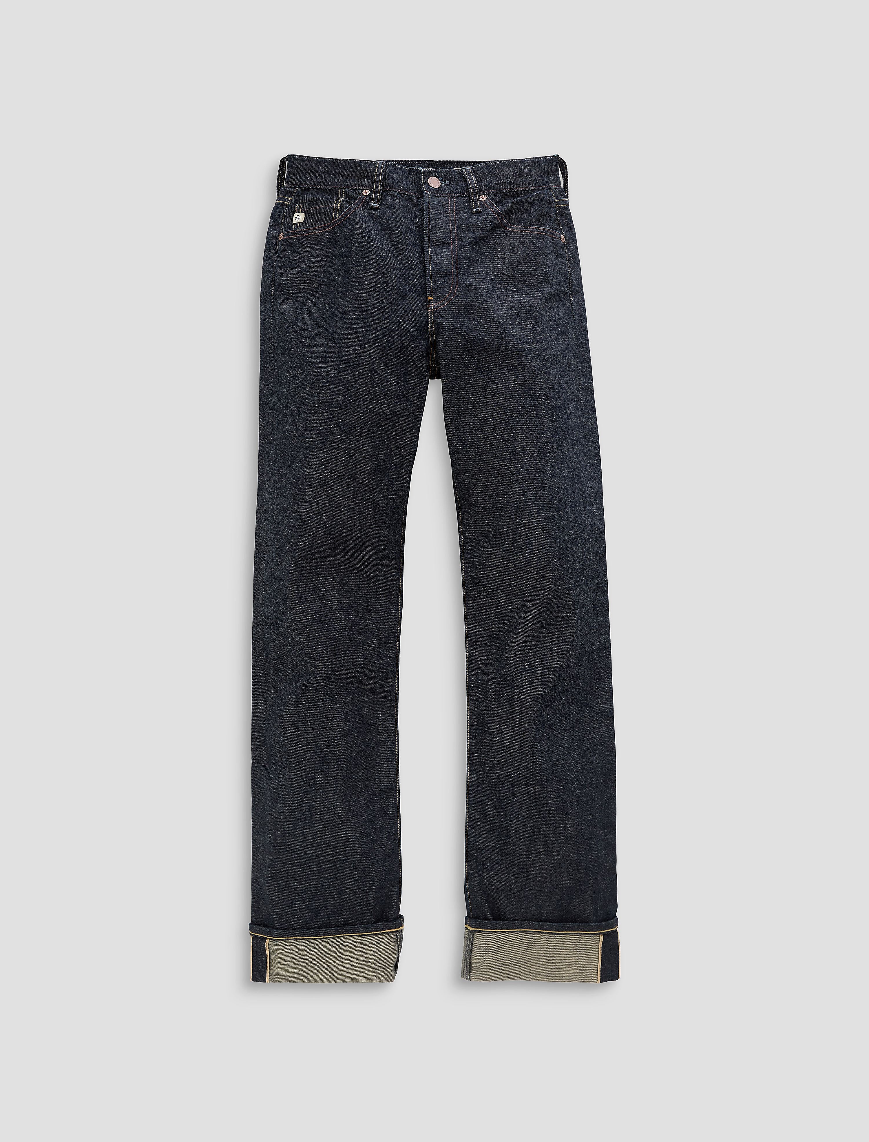 Sydney Selvage Jean