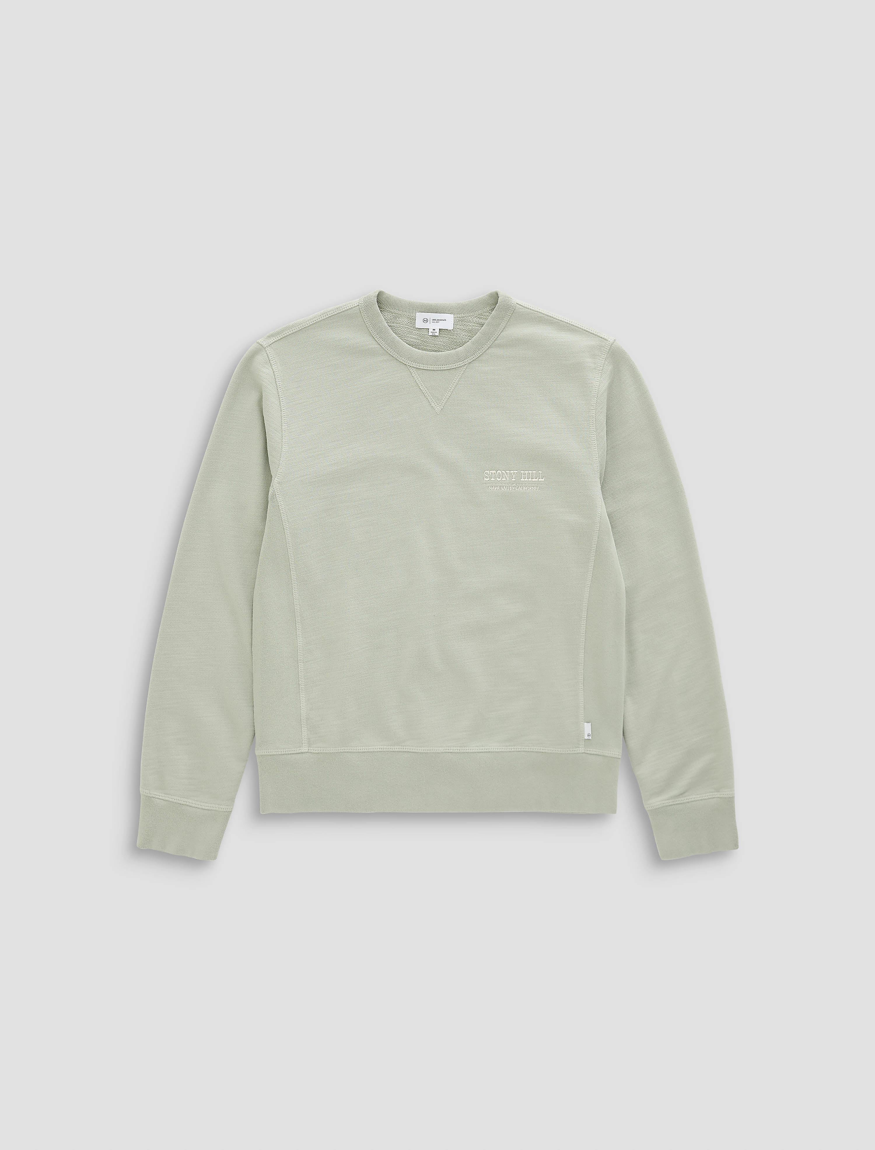 Blake Crew Sweatshirt