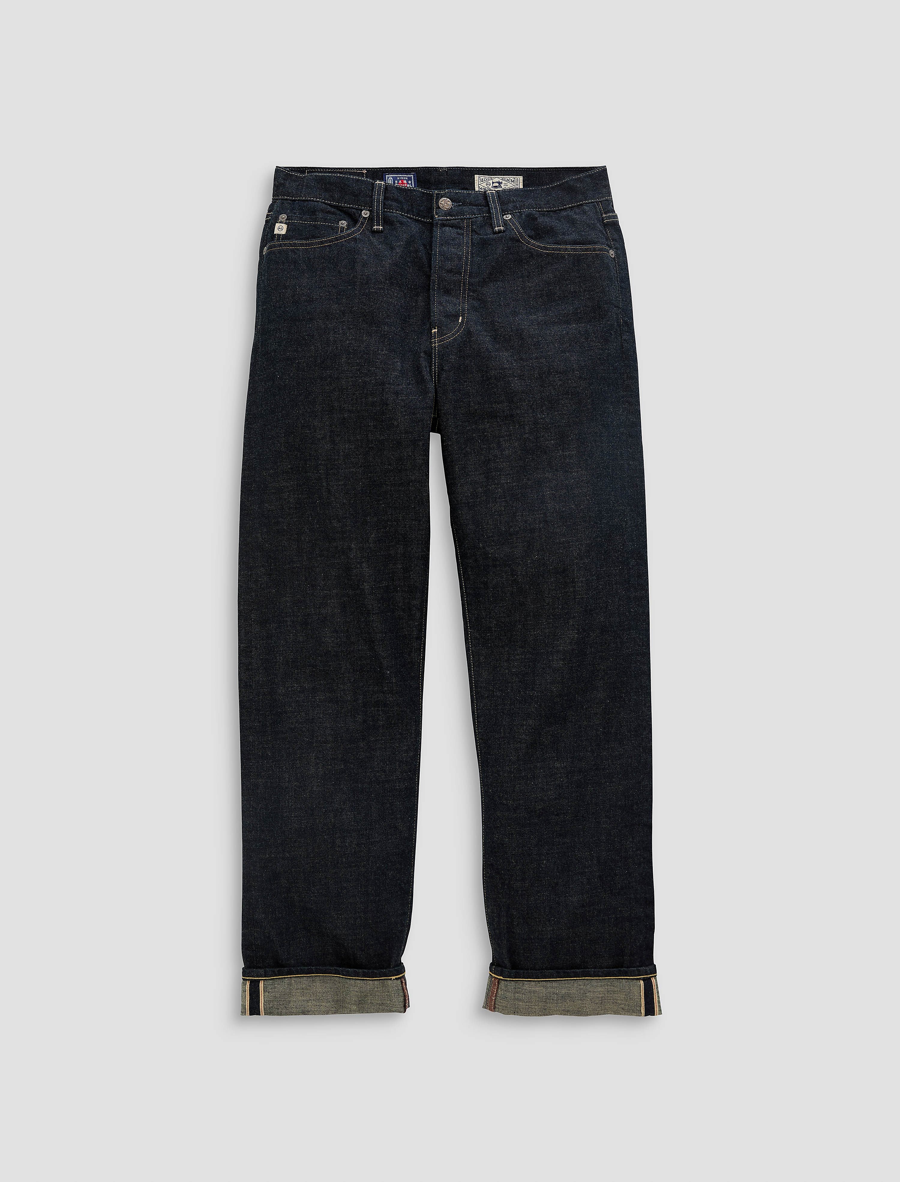 Felix Selvage Jean