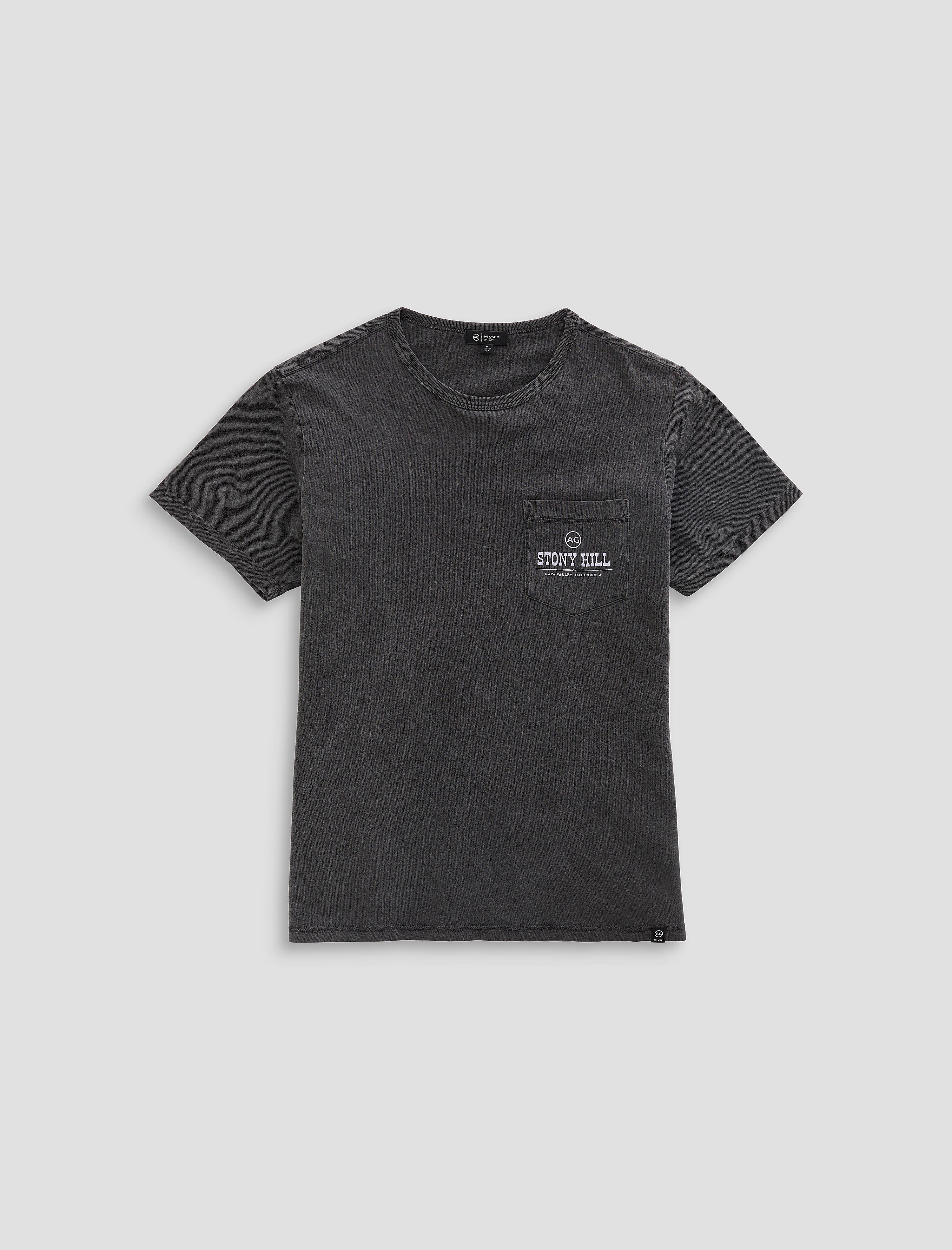 Nick Pocket Tee