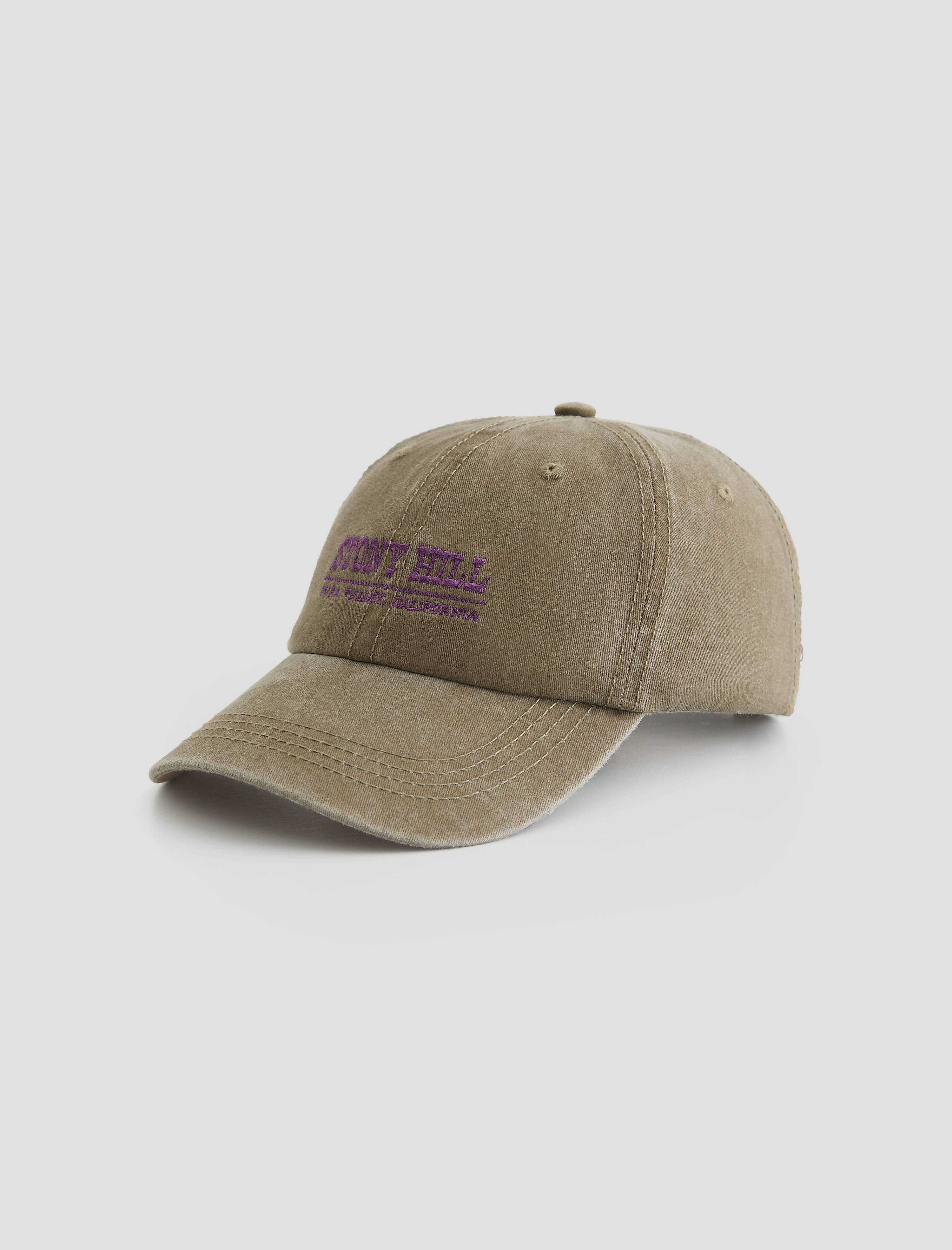 Davis Cap
