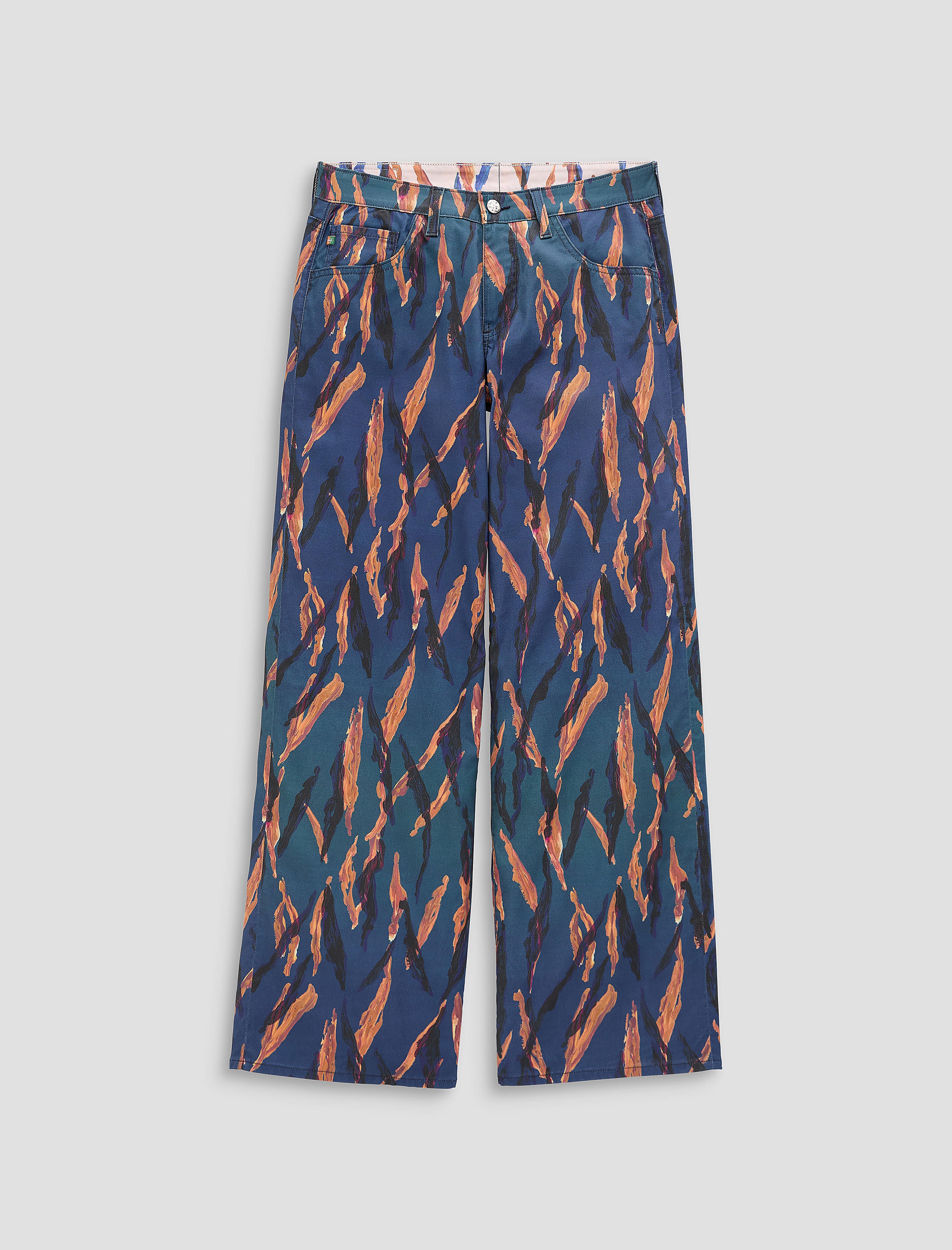 Adria Pant