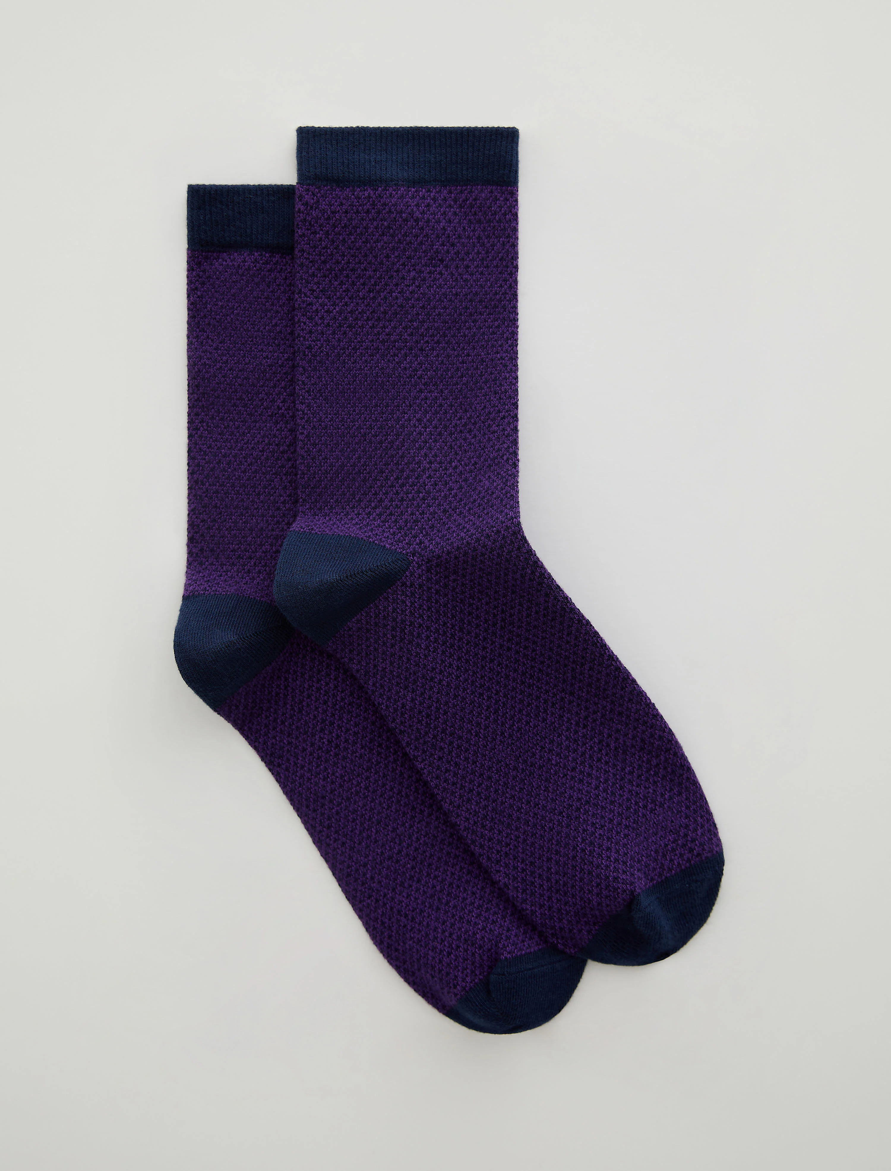 Crew Sock