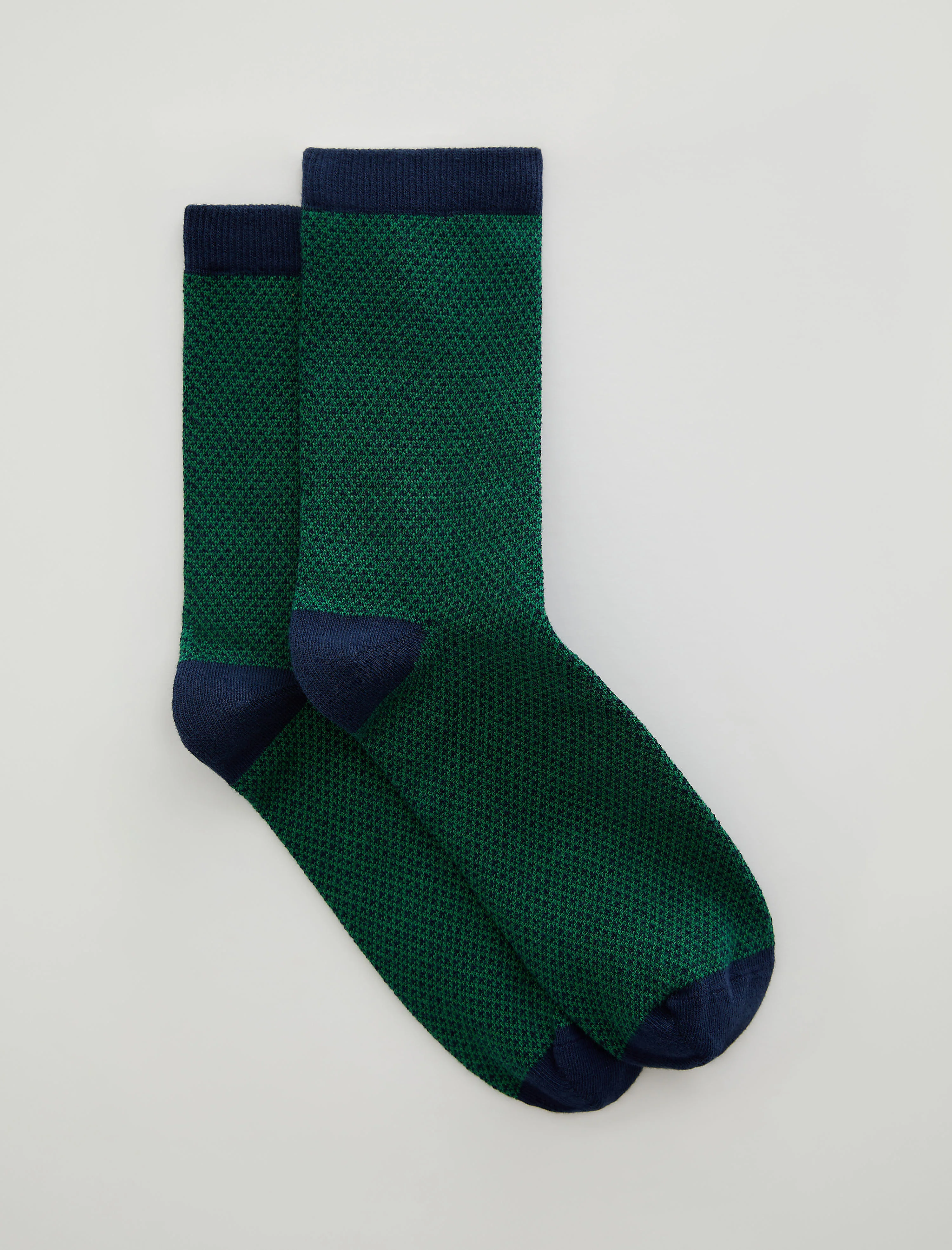 Crew Sock