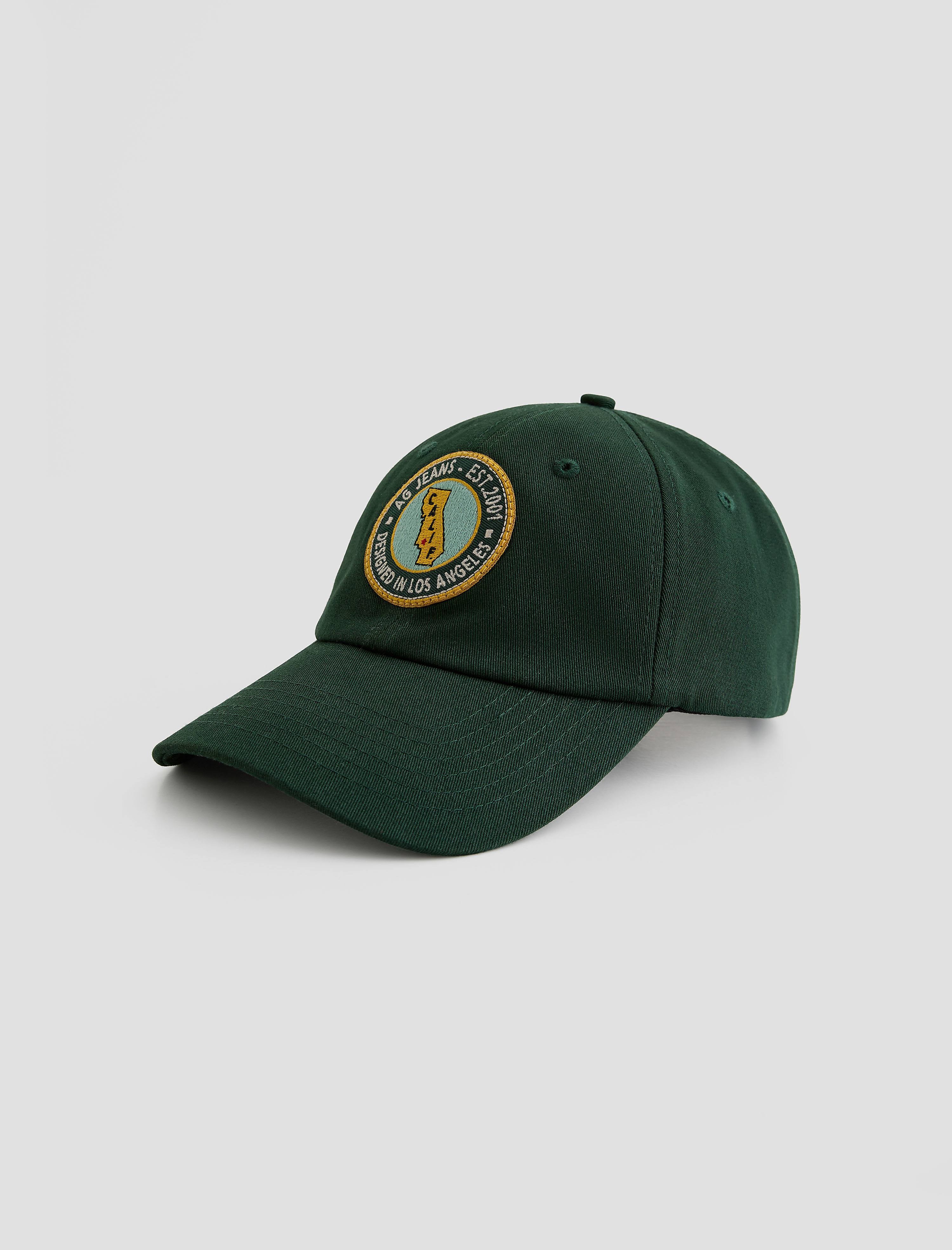 Davis Cap