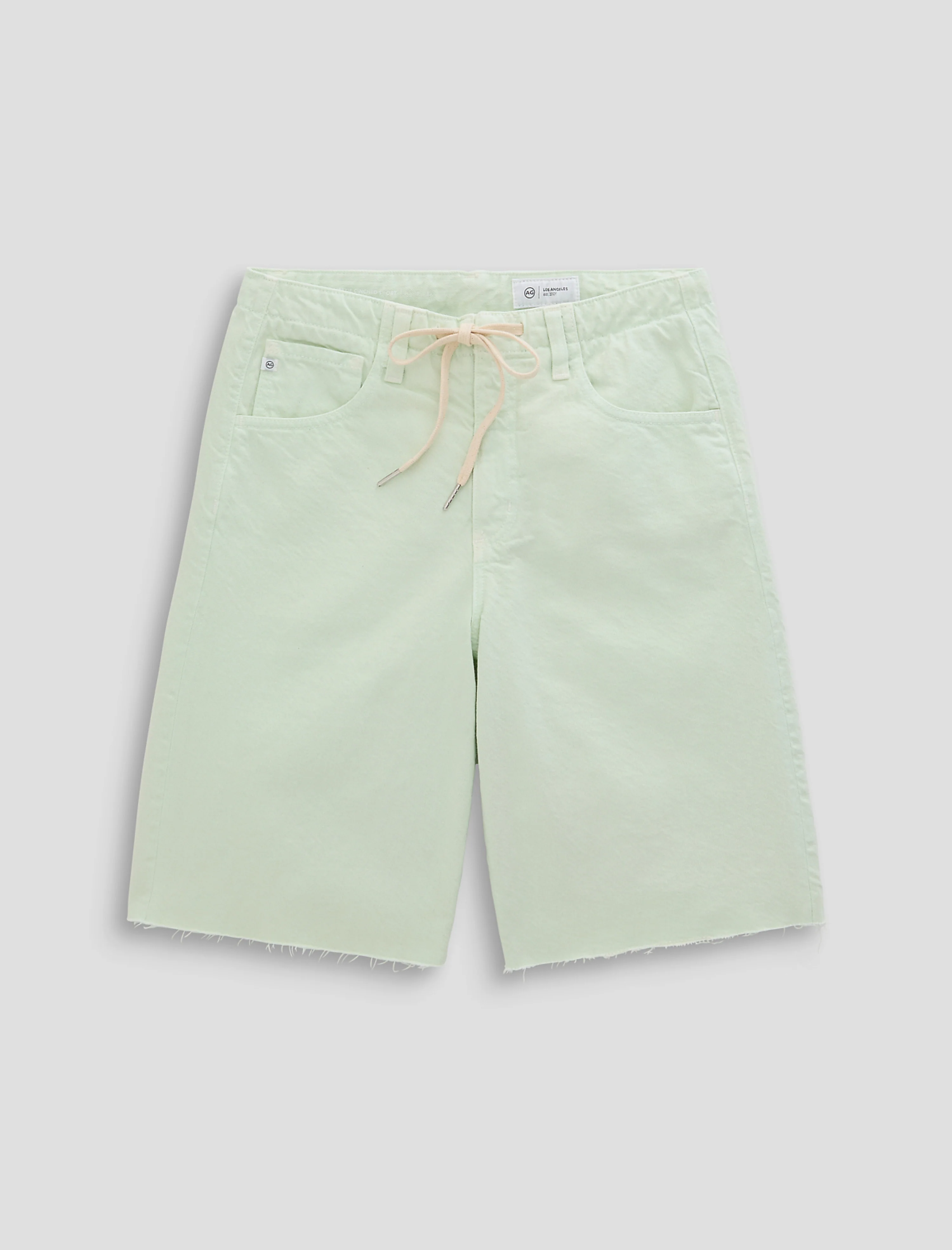 Hattie Cinched Short