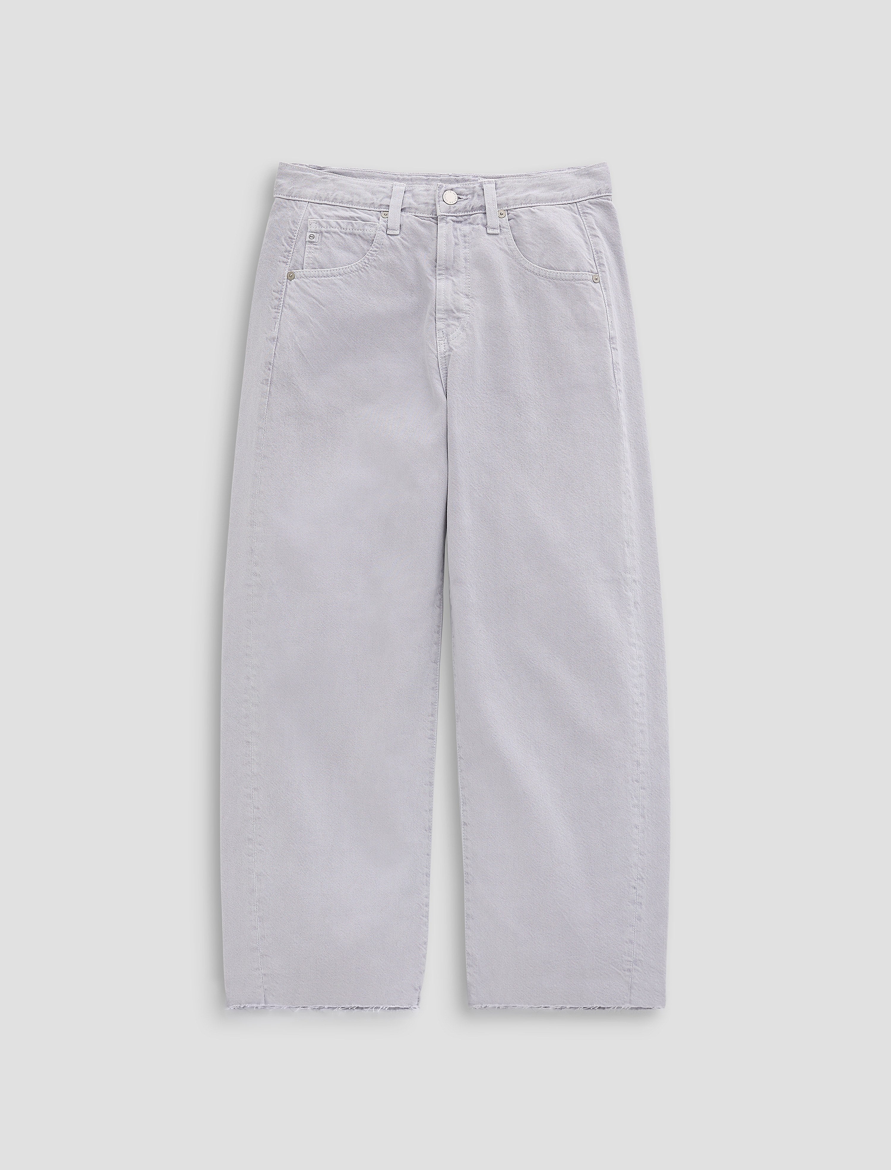 Hattie Crop Jean