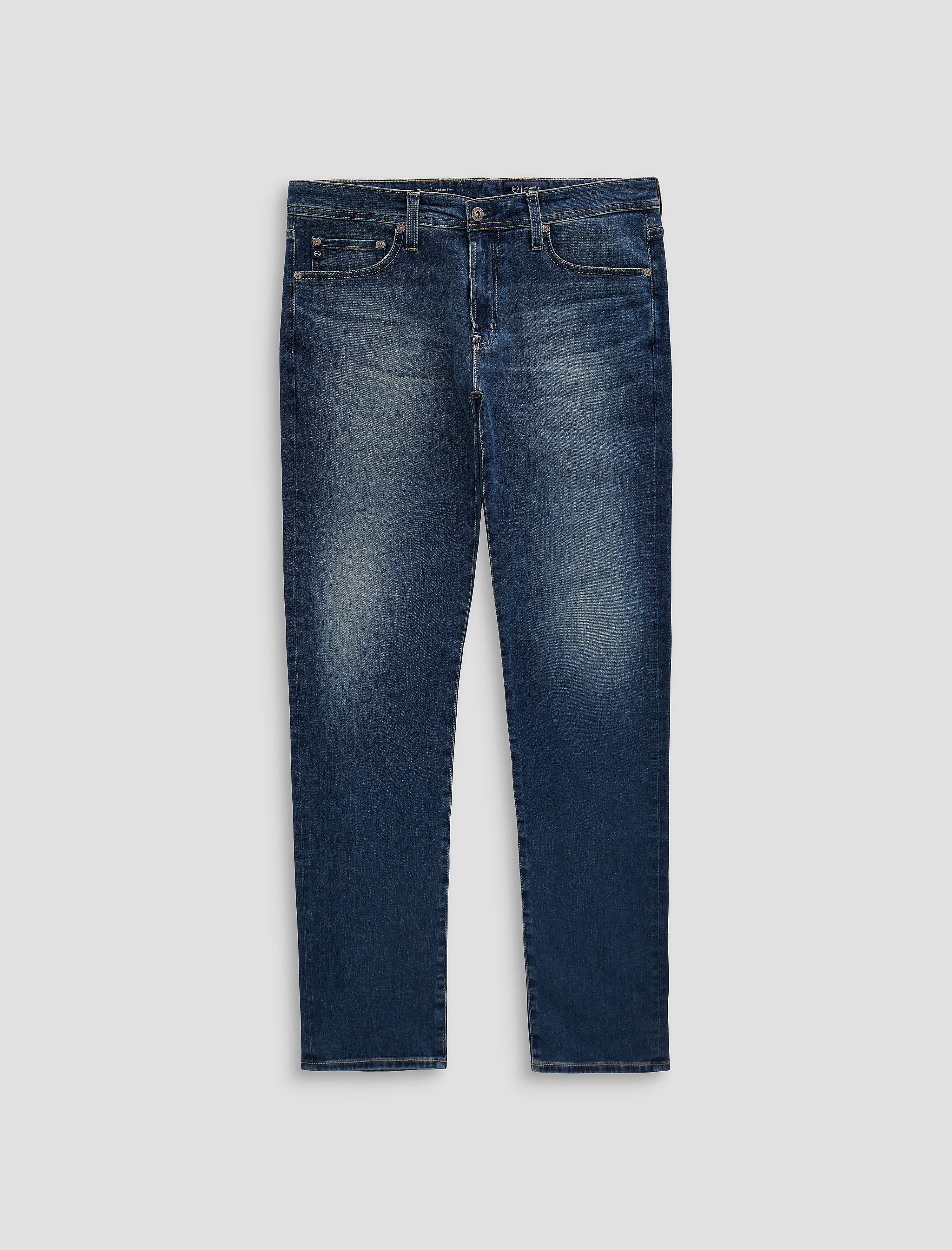Tellis Jean